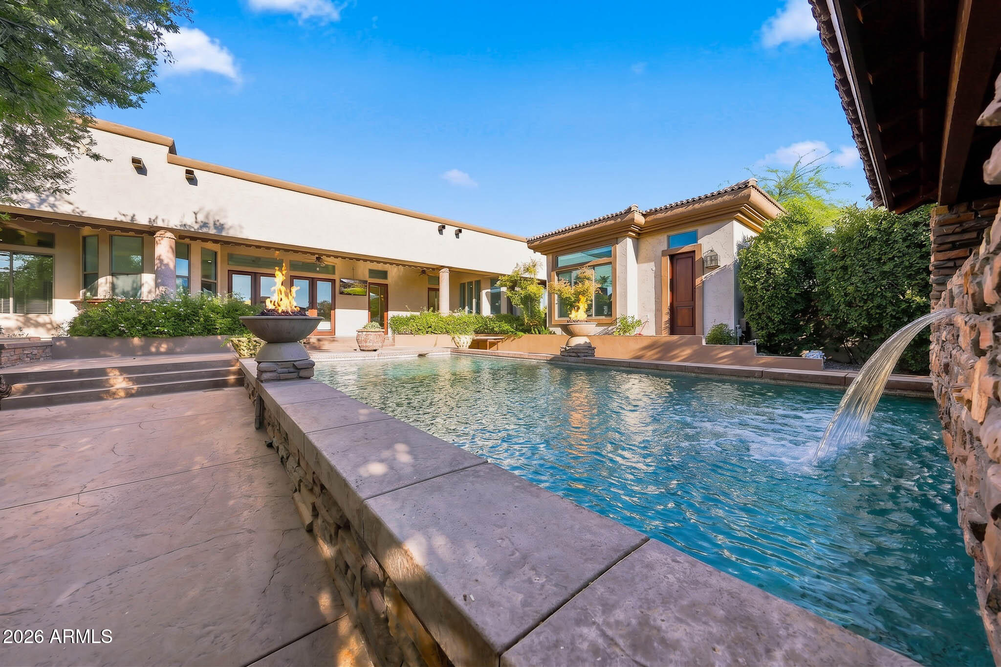 MONTE DE PAZ - Residential