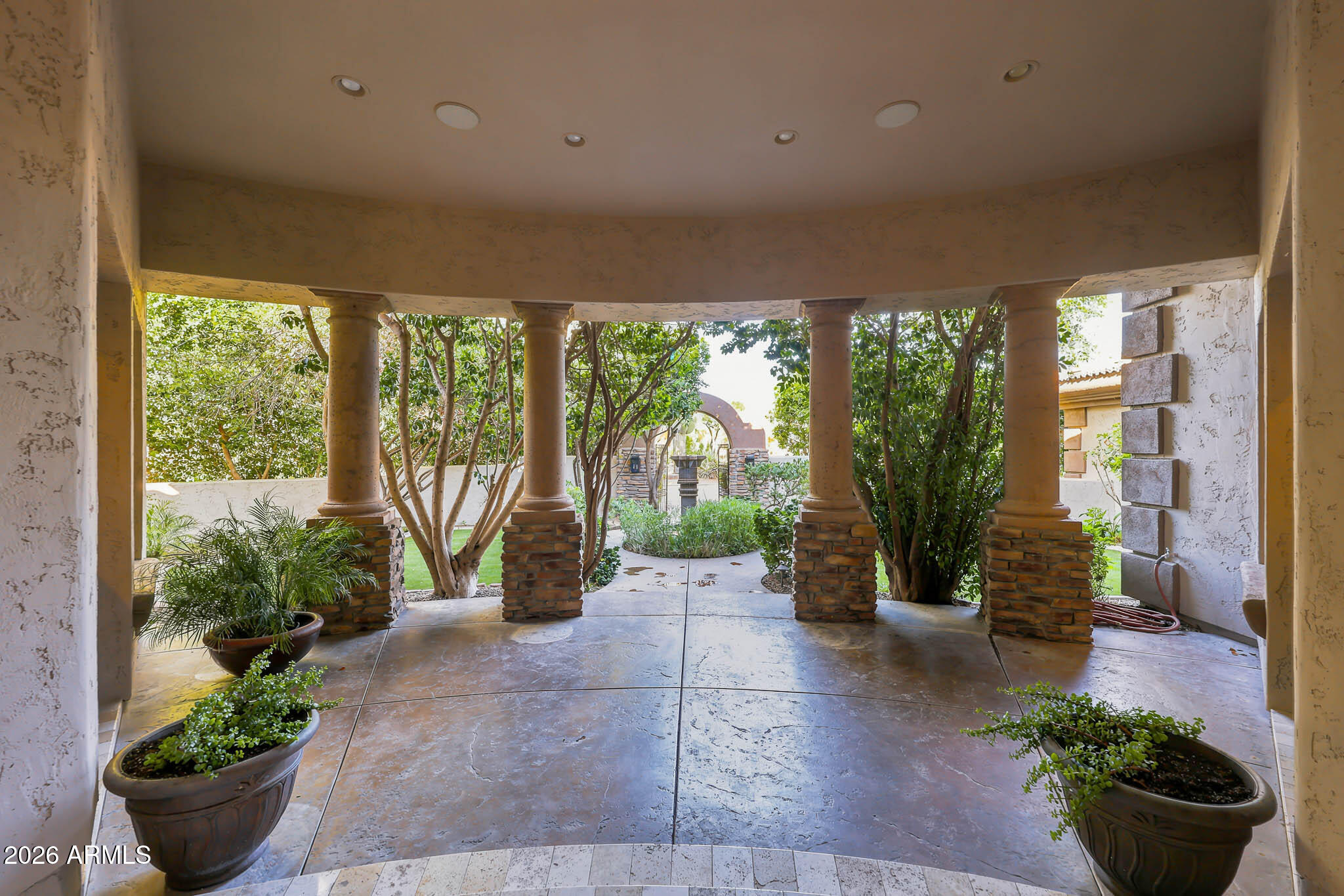 MONTE DE PAZ - Residential