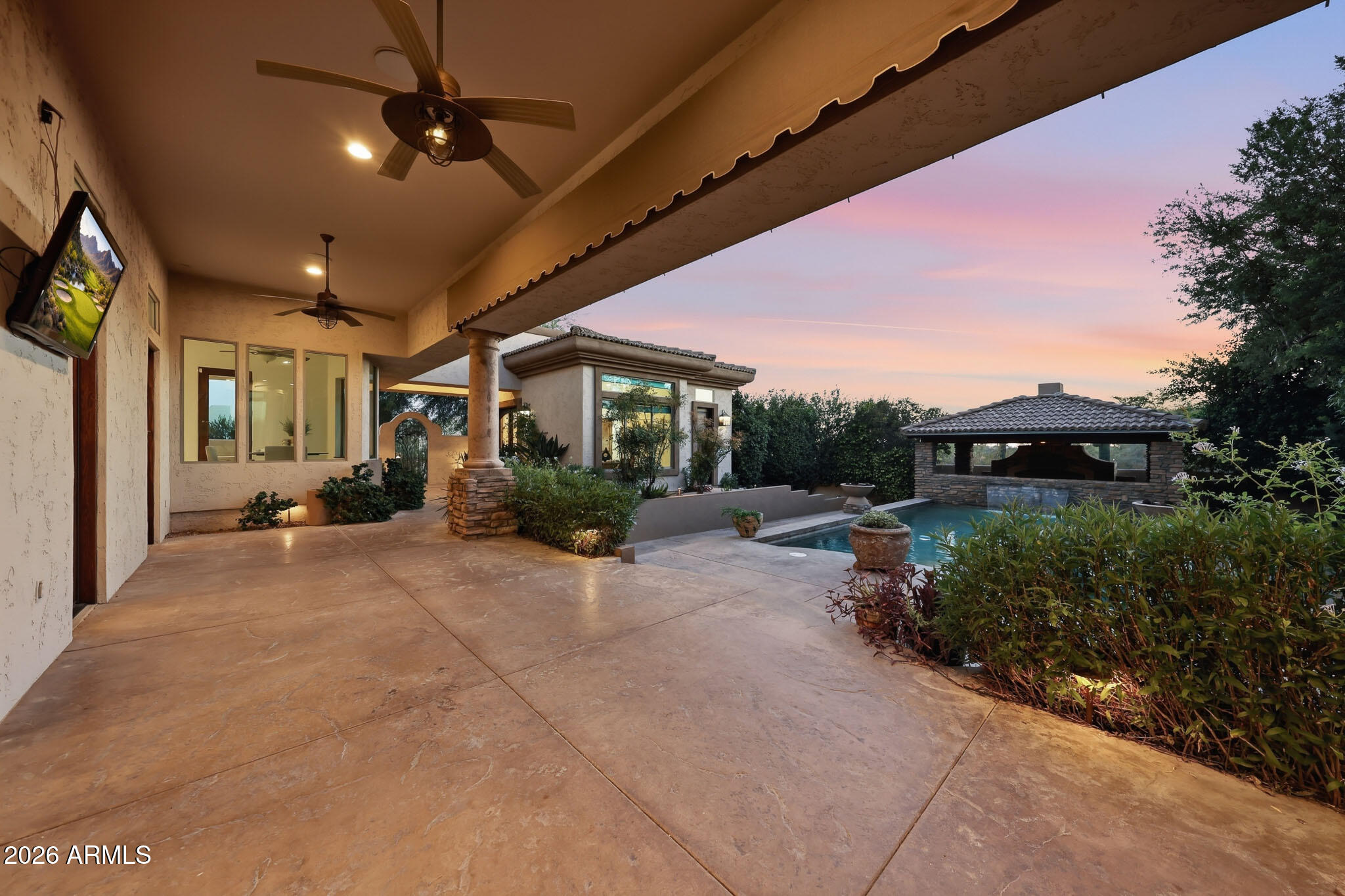 MONTE DE PAZ - Residential