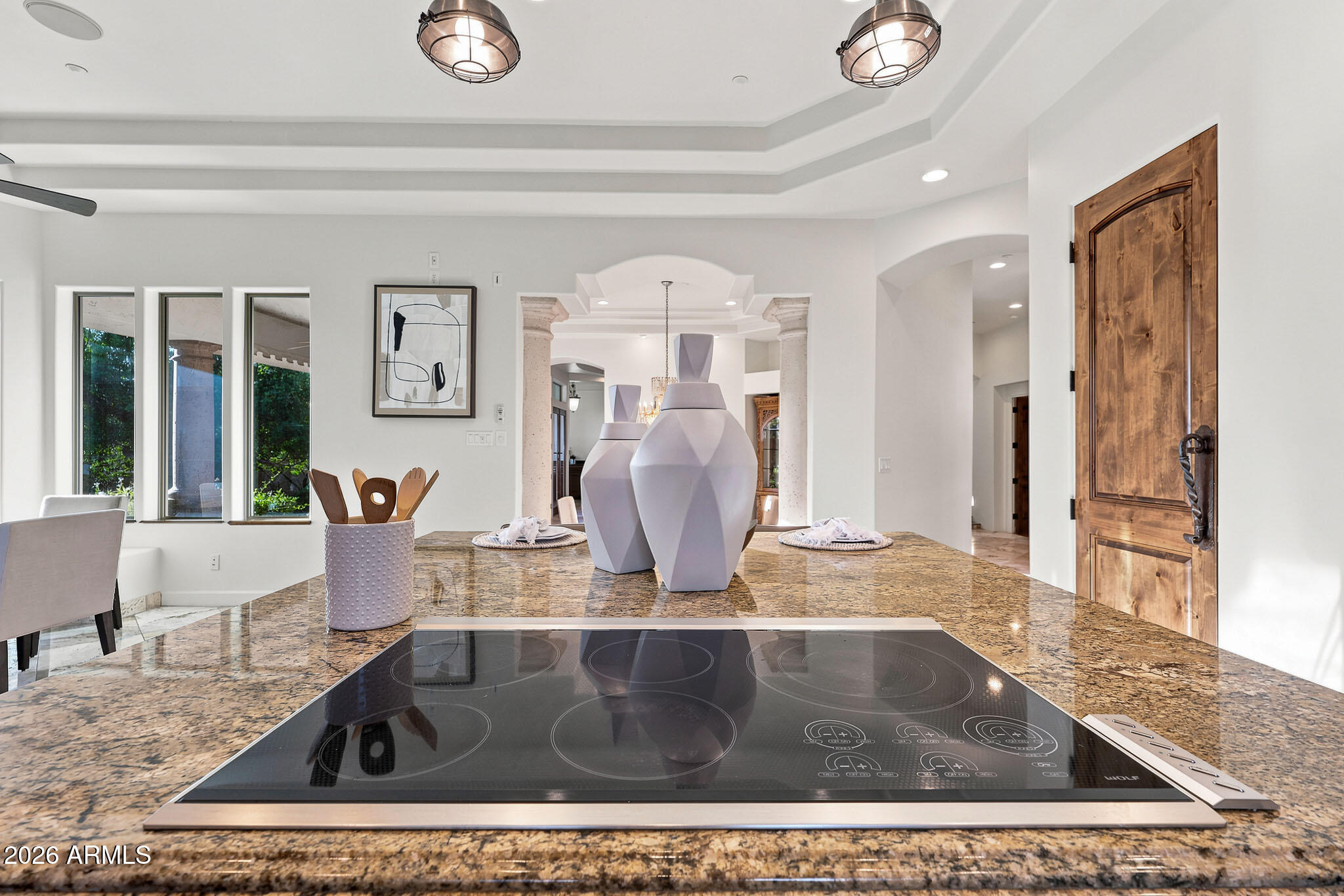 MONTE DE PAZ - Residential
