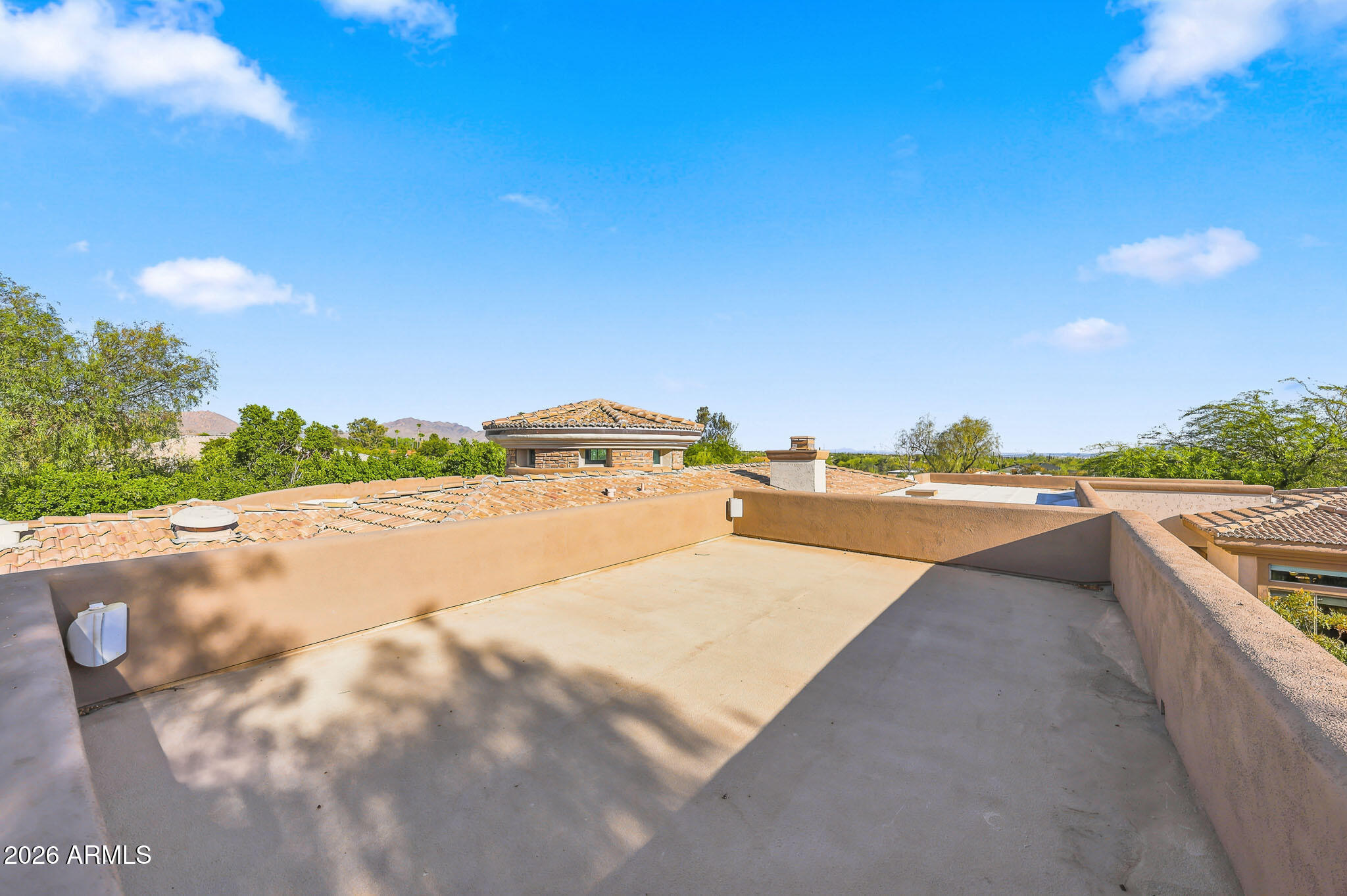 MONTE DE PAZ - Residential