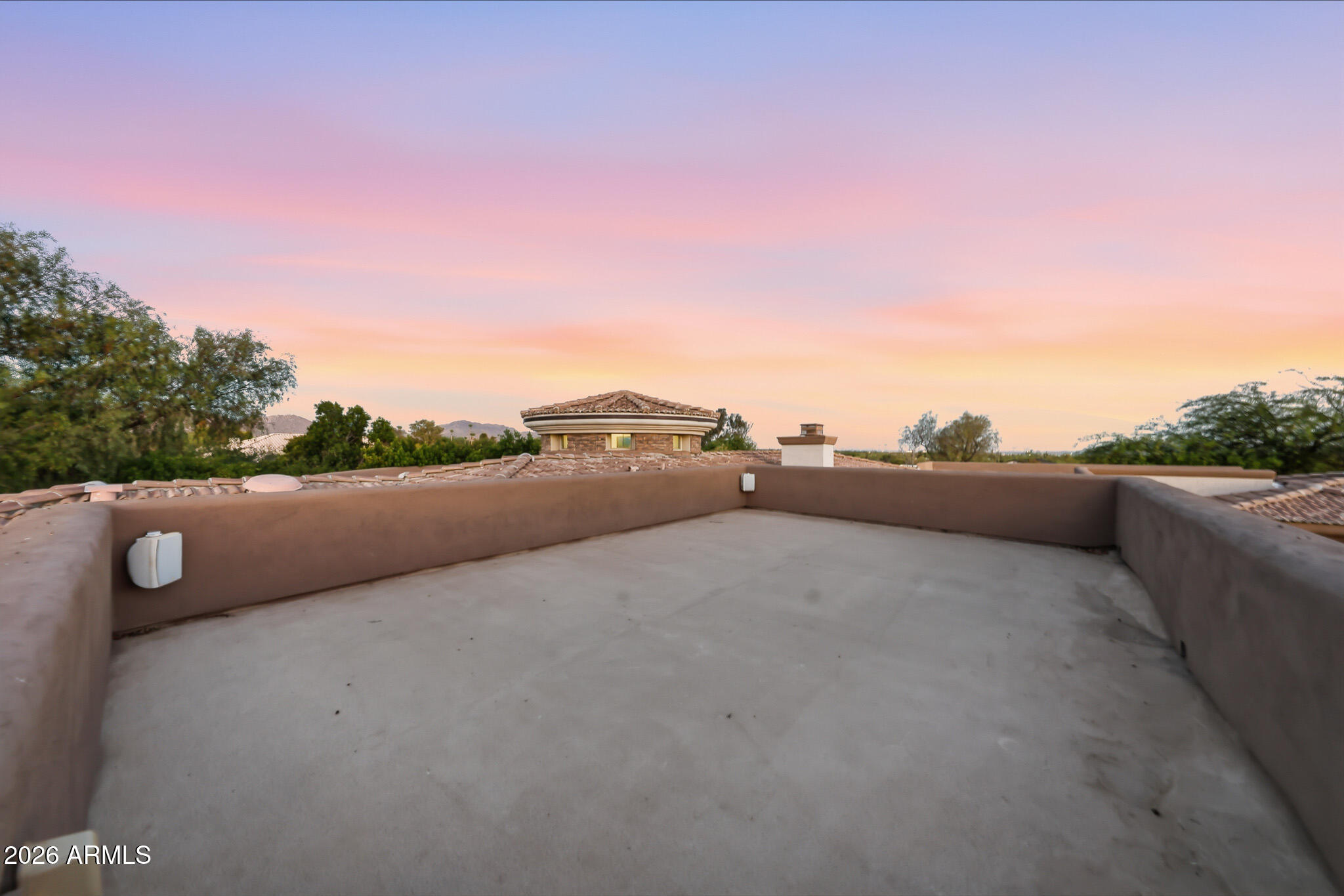 MONTE DE PAZ - Residential