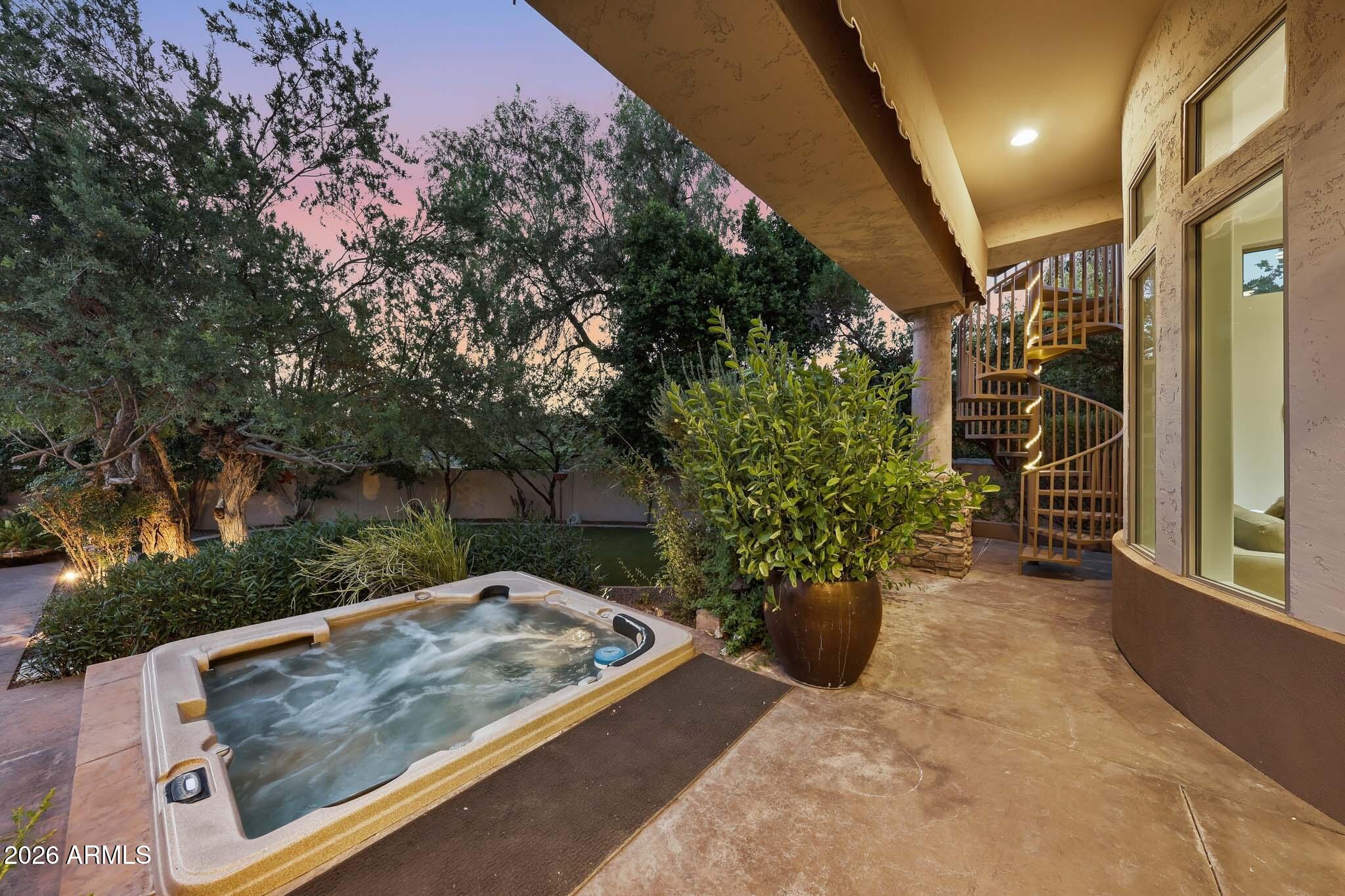 MONTE DE PAZ - Residential