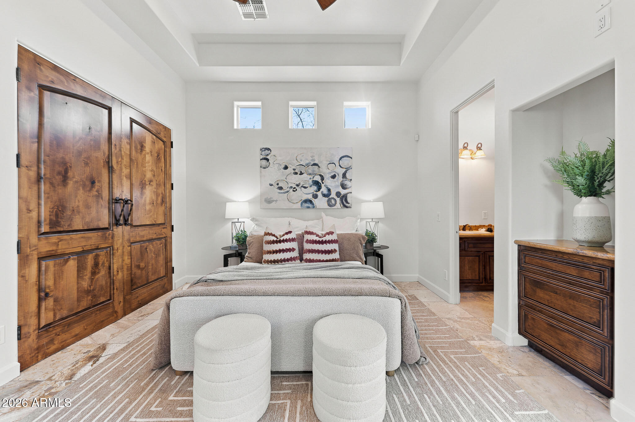 MONTE DE PAZ - Residential