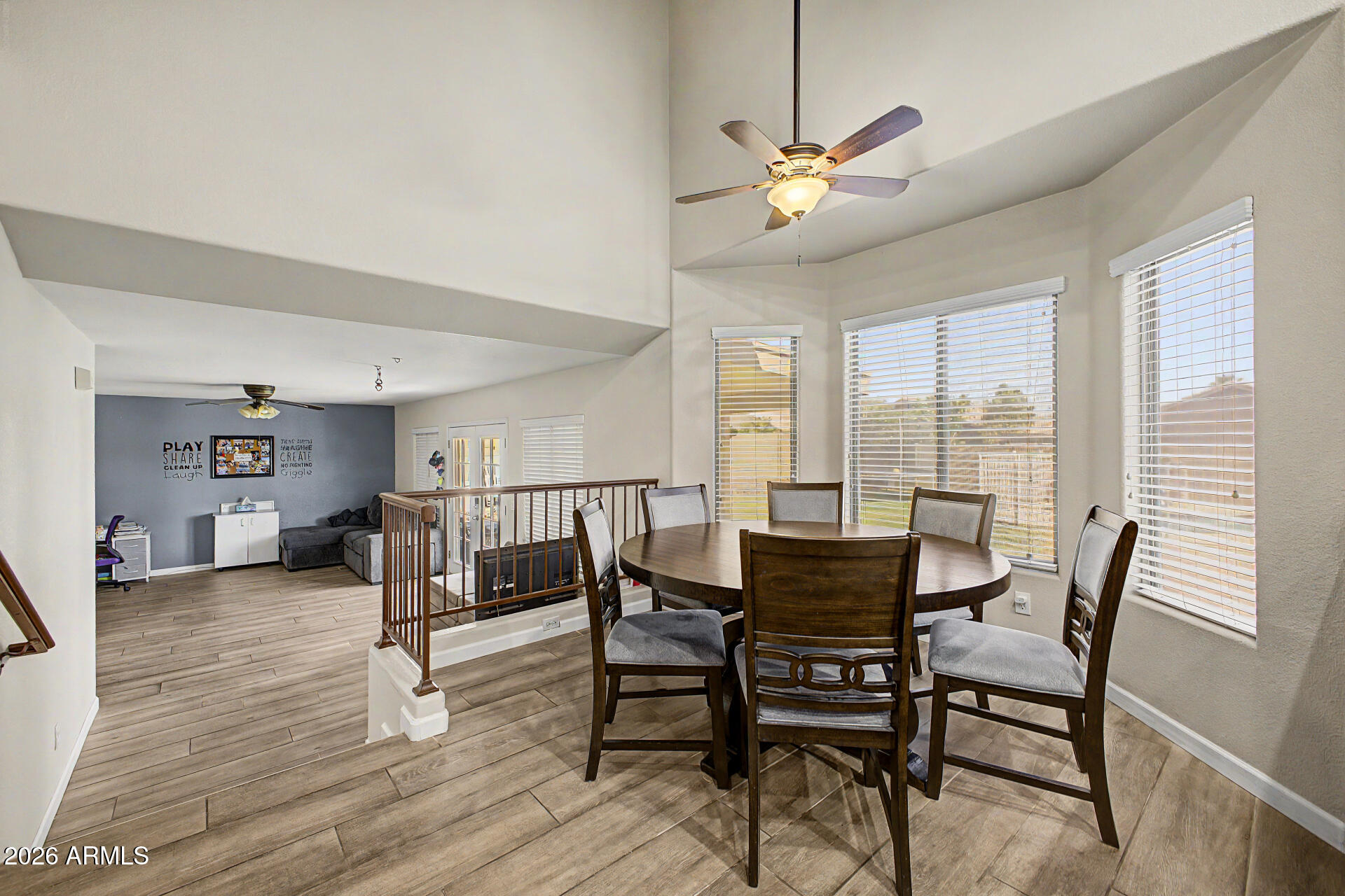 EAGLE RIDGE - Residential