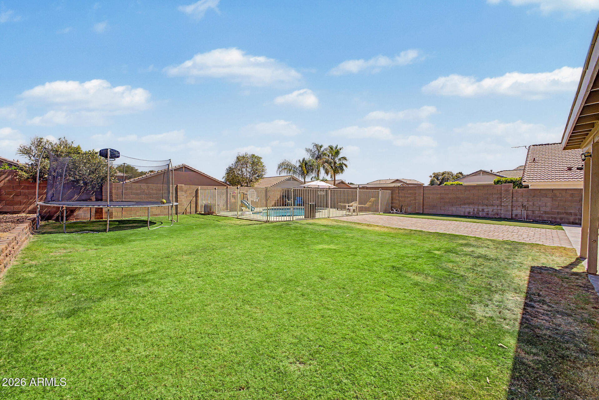 EAGLE RIDGE - Residential