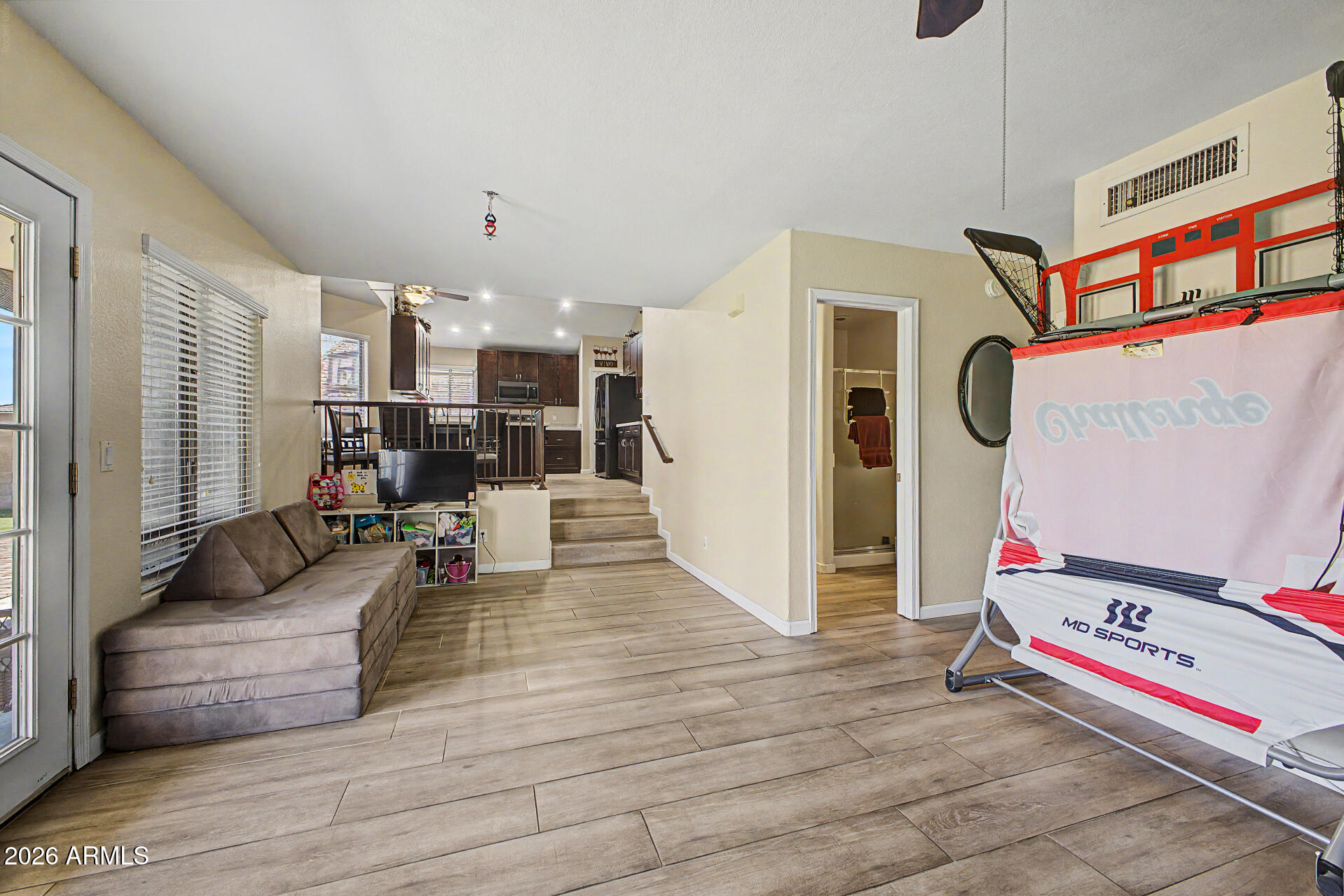EAGLE RIDGE - Residential