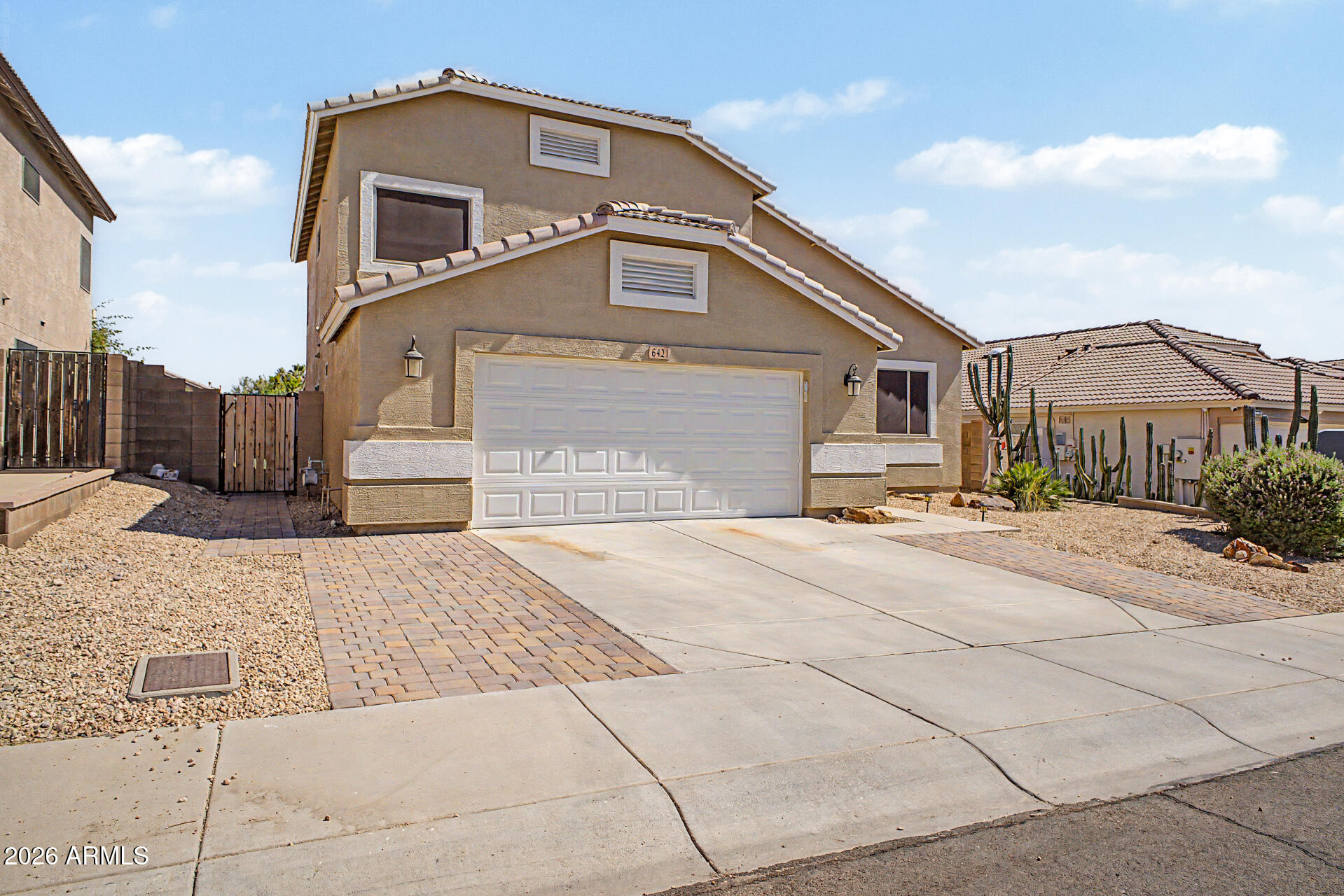 EAGLE RIDGE - Residential