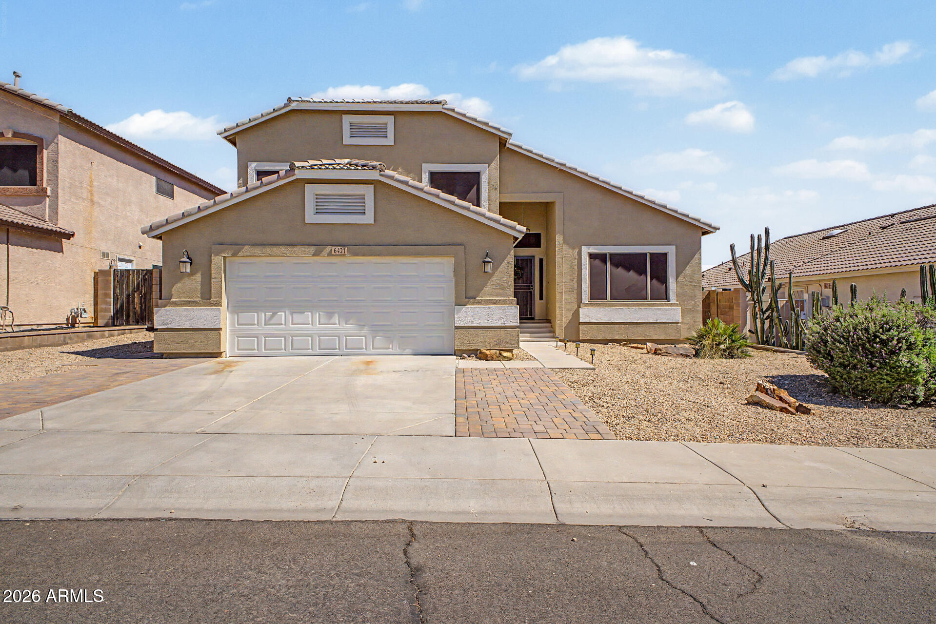 EAGLE RIDGE - Residential