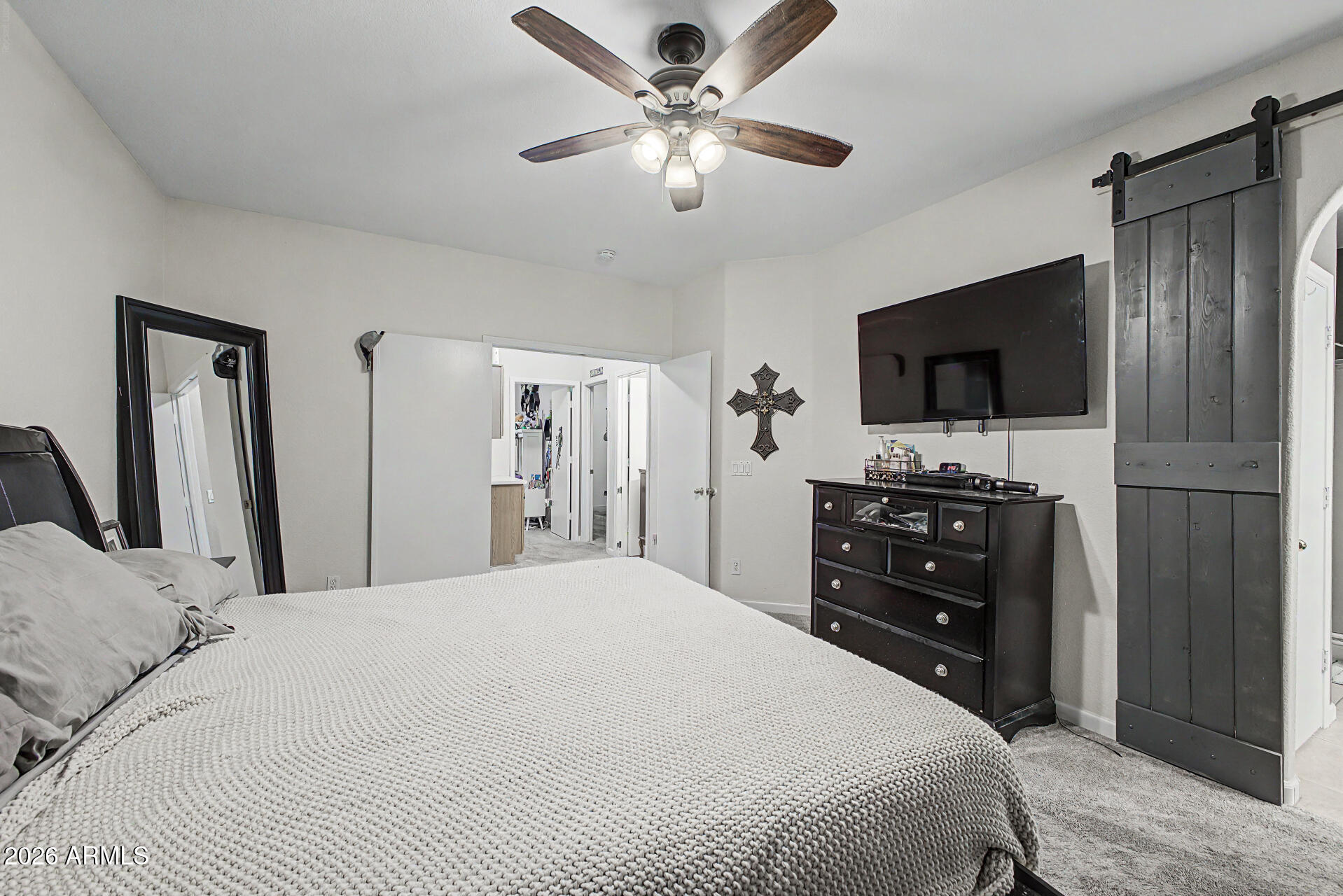 EAGLE RIDGE - Residential