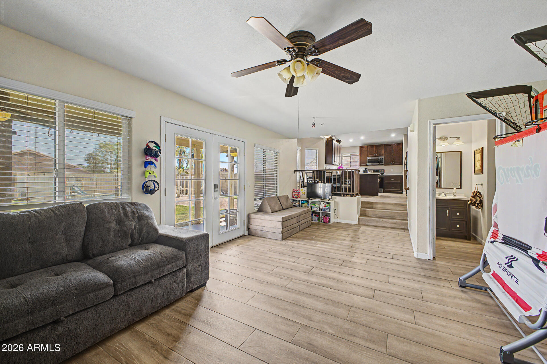 EAGLE RIDGE - Residential