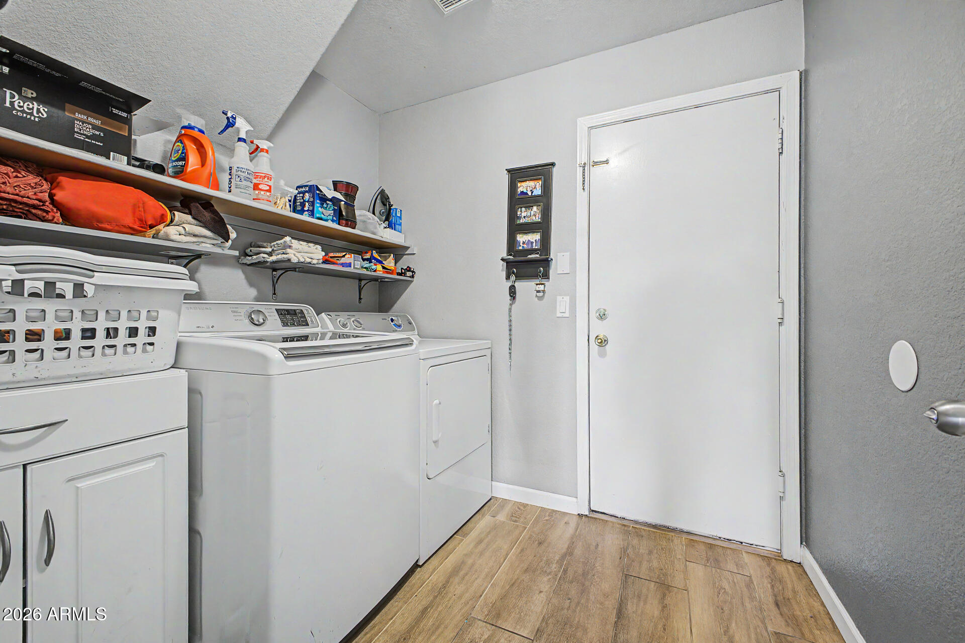 EAGLE RIDGE - Residential