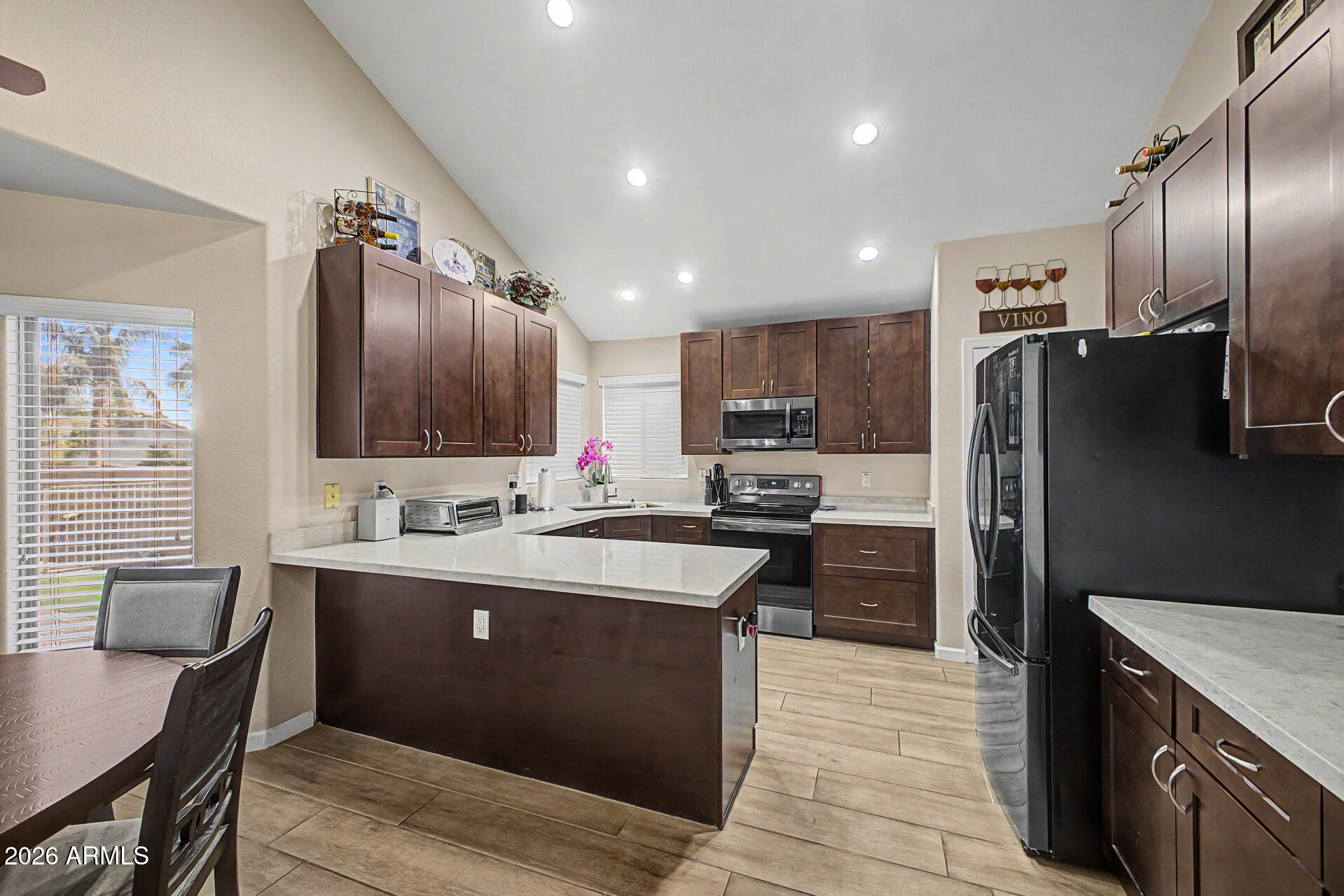 EAGLE RIDGE - Residential