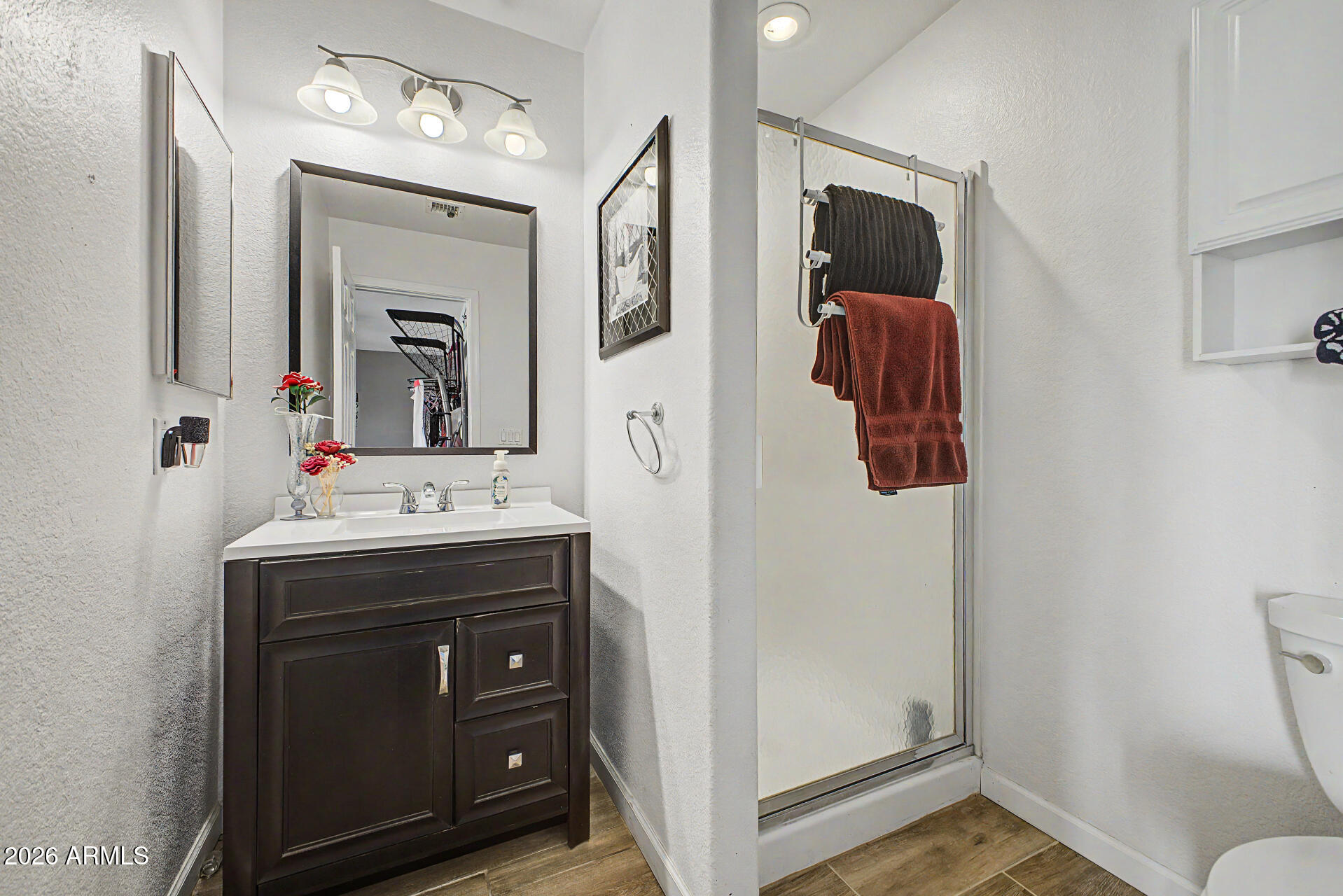 EAGLE RIDGE - Residential