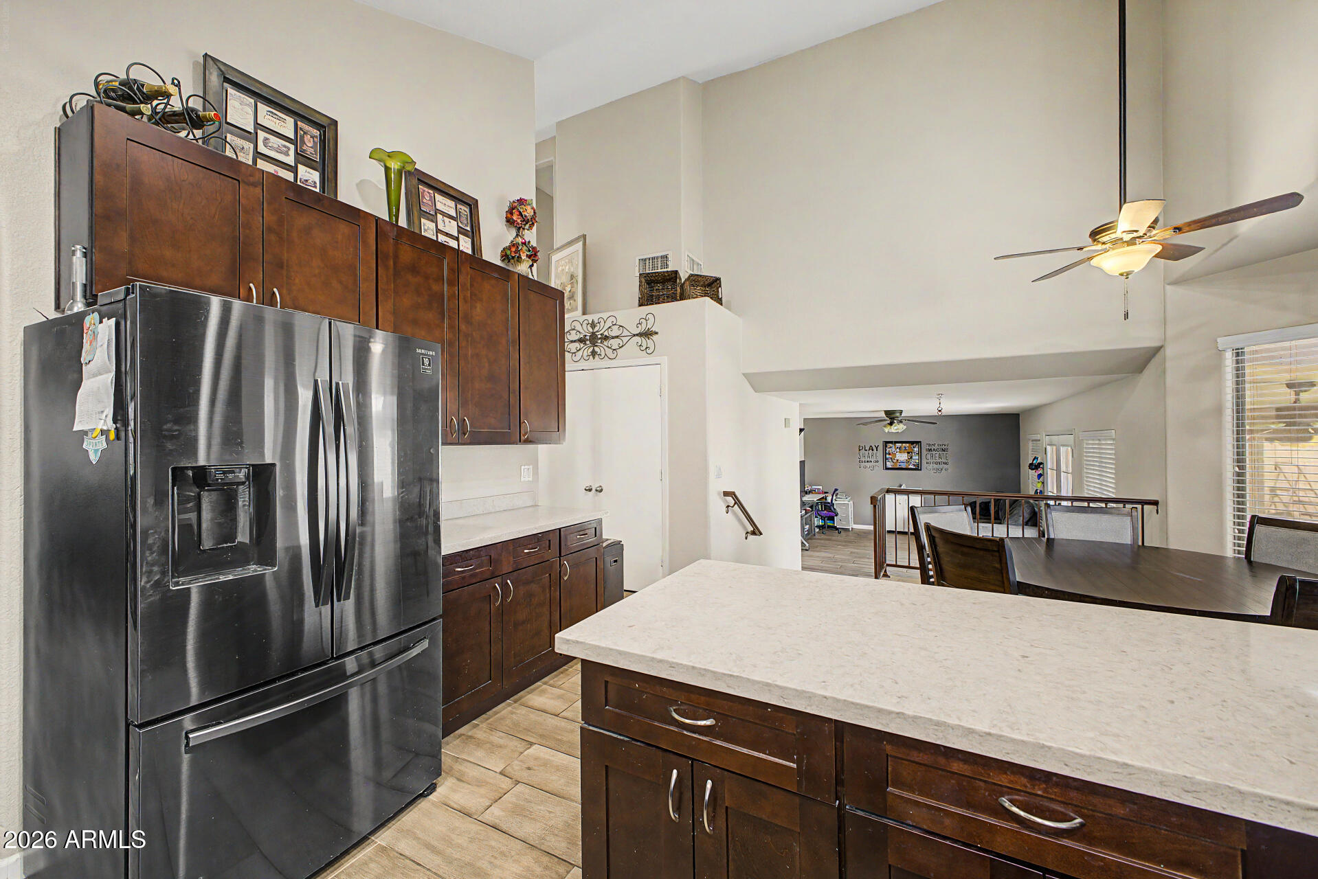 EAGLE RIDGE - Residential