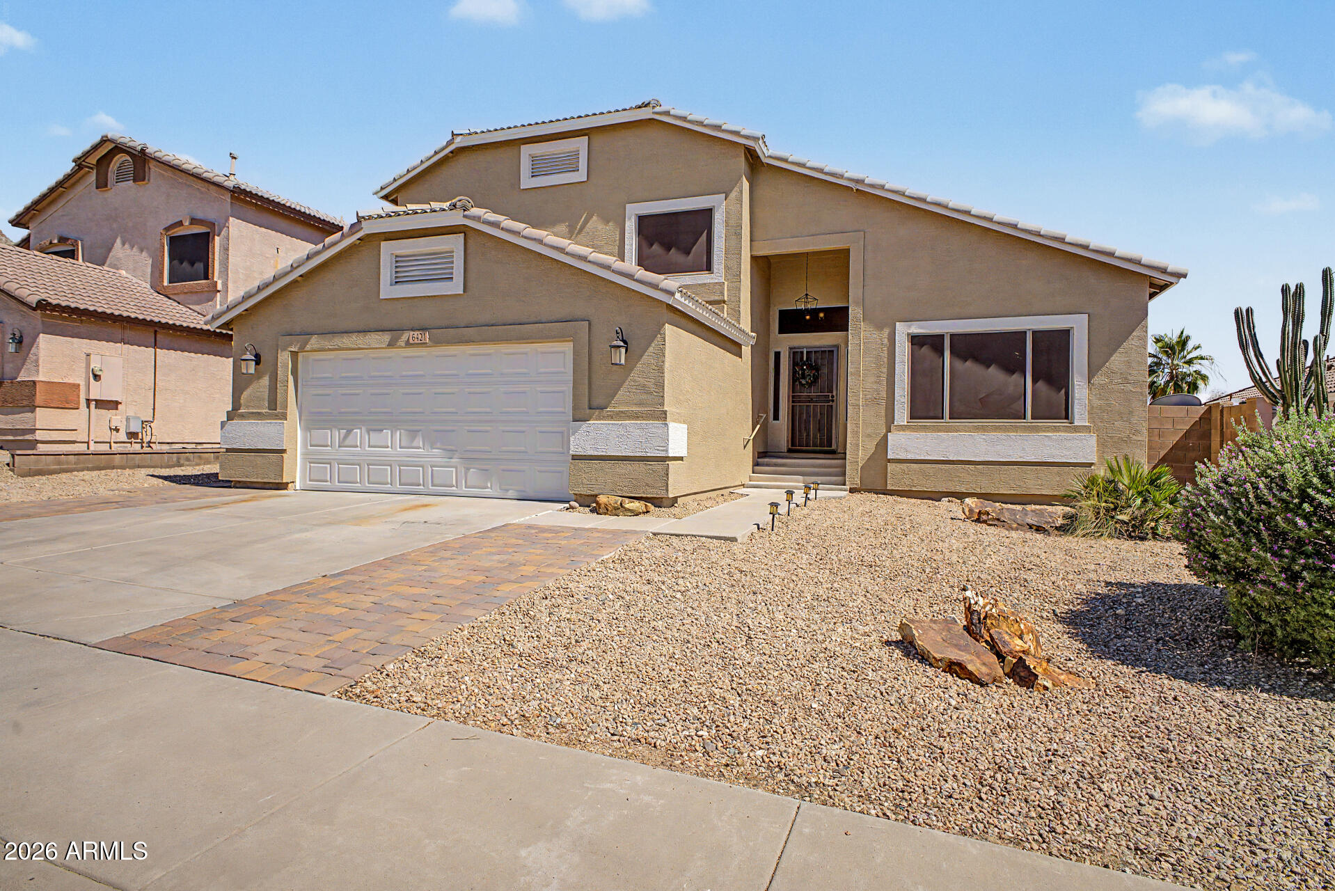 EAGLE RIDGE - Residential