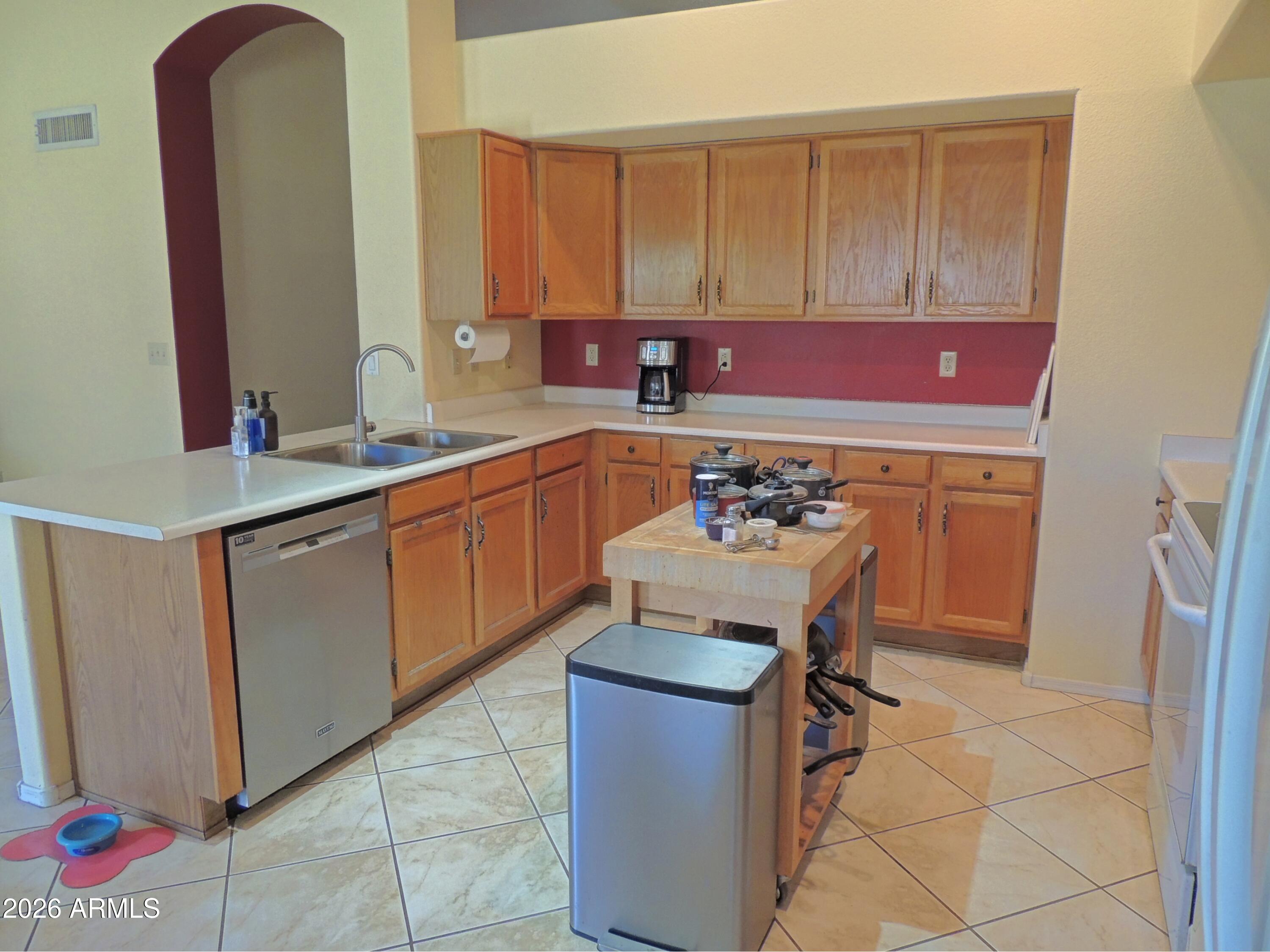 MONARCH LOT 1-215 TR A-D - Residential