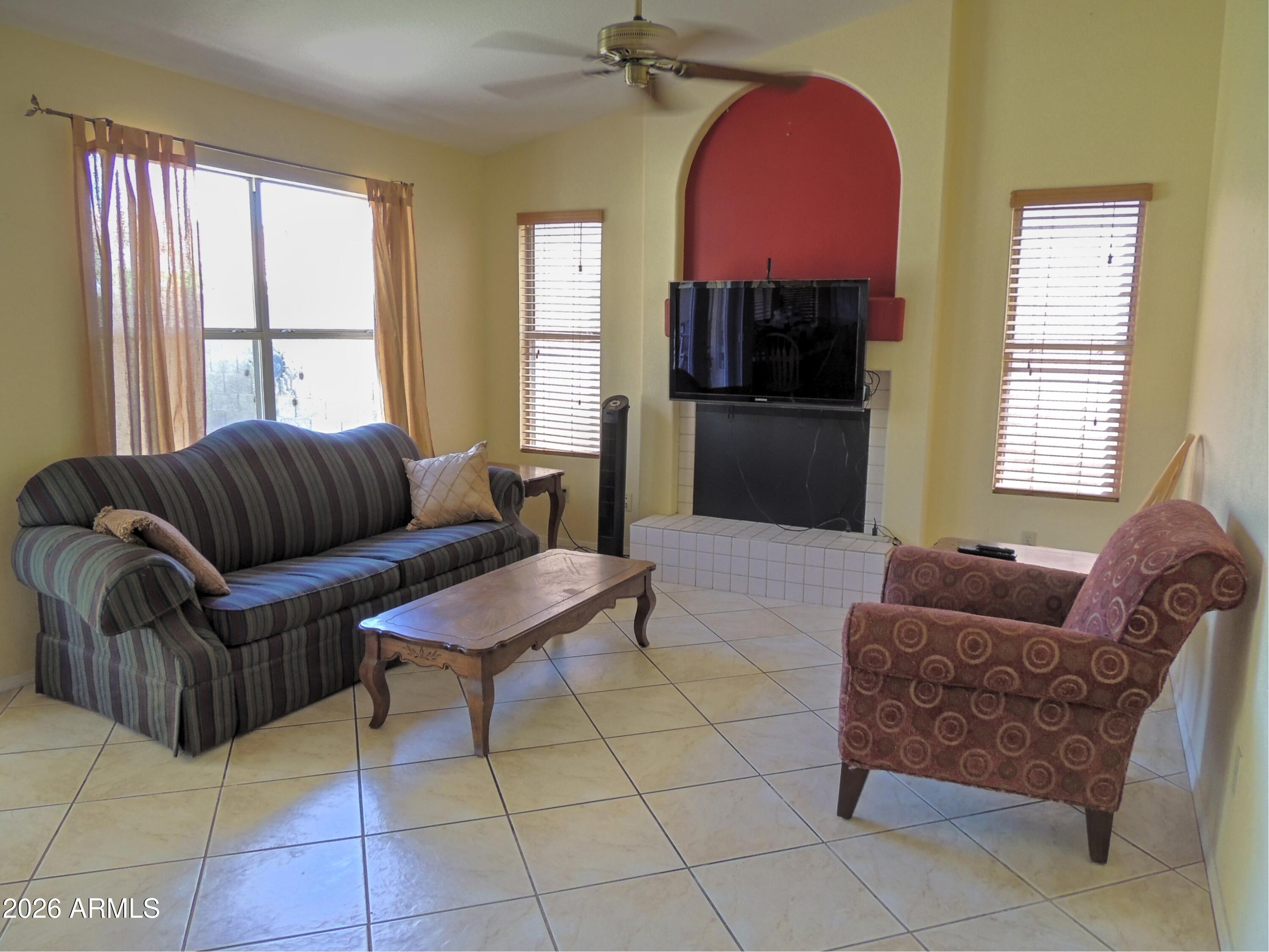 MONARCH LOT 1-215 TR A-D - Residential