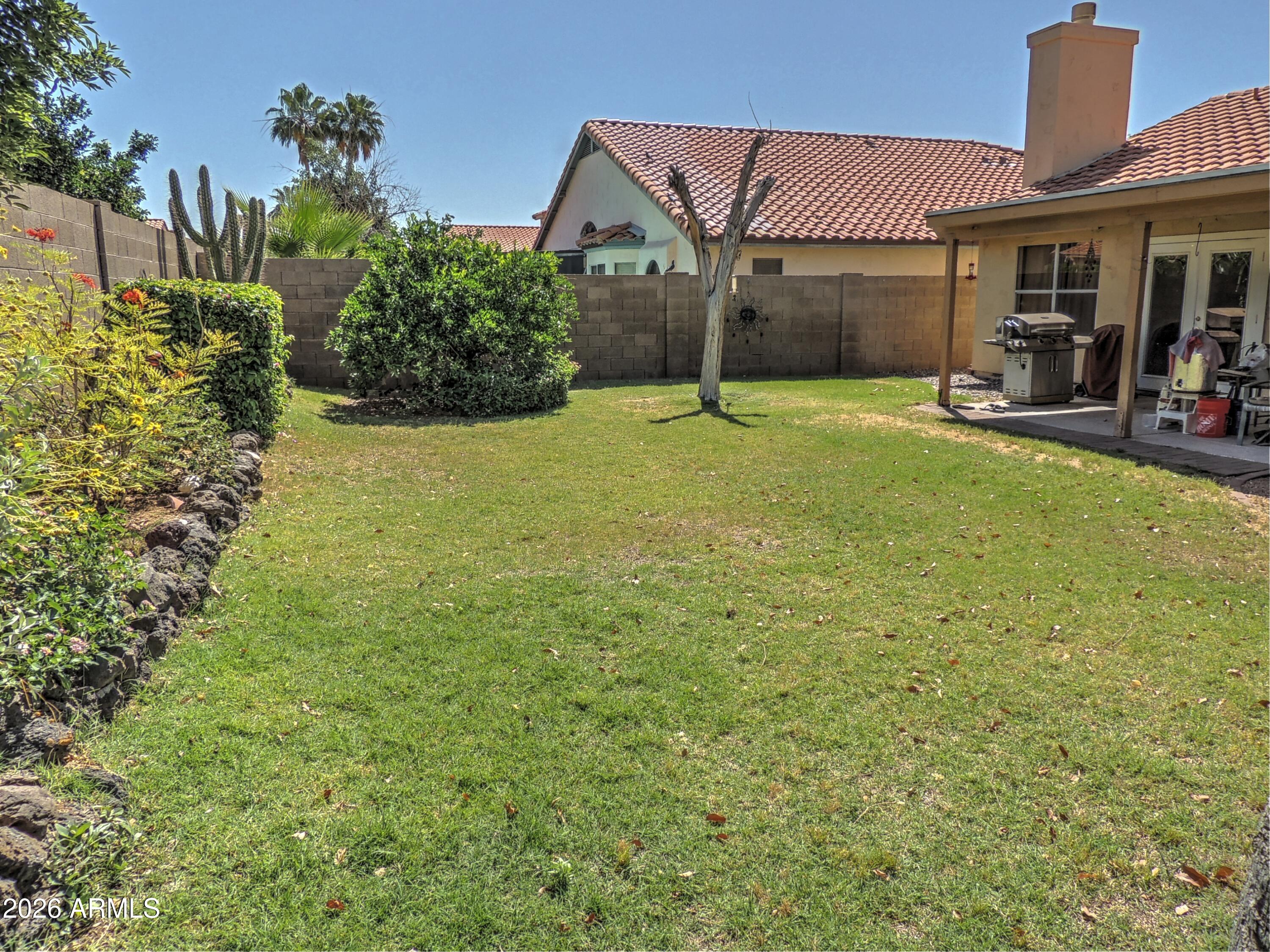 MONARCH LOT 1-215 TR A-D - Residential