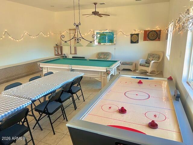 Simplicity at Oasis - Residential