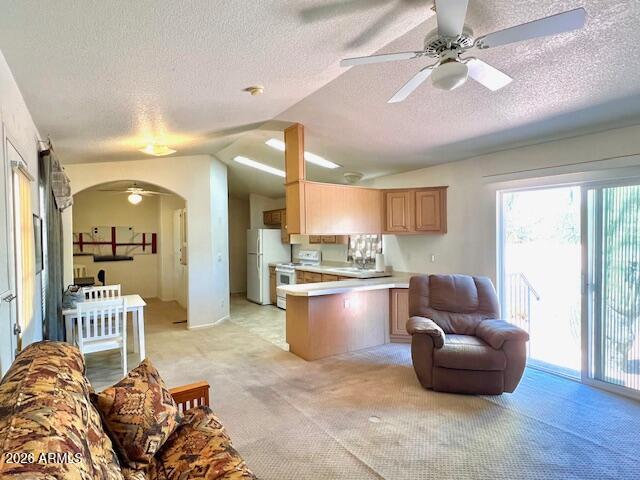 Simplicity at Oasis - Residential
