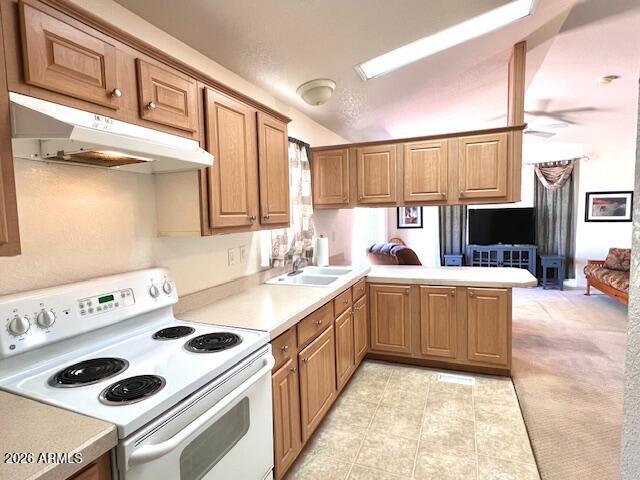Simplicity at Oasis - Residential