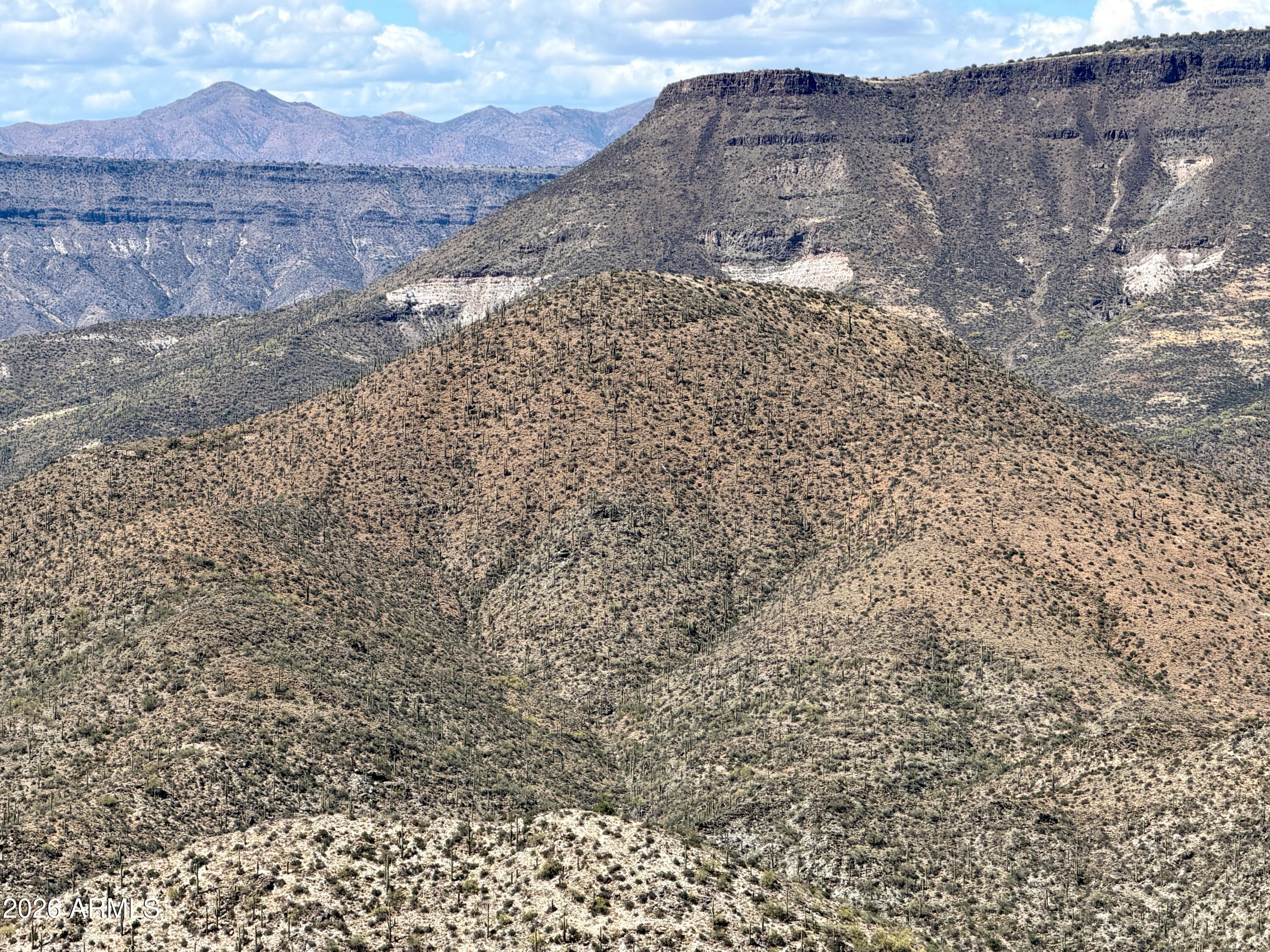 Parcels 202-17-018B, 202-17-001Z, 202-17-001Y, 
202-17-025, 202-17-028 - Land
