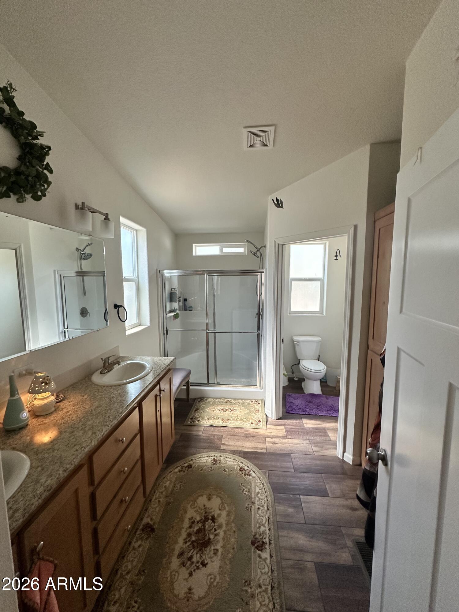 ZANE GREY MOBILE HOME ESTATES UNIT 2 - Residential
