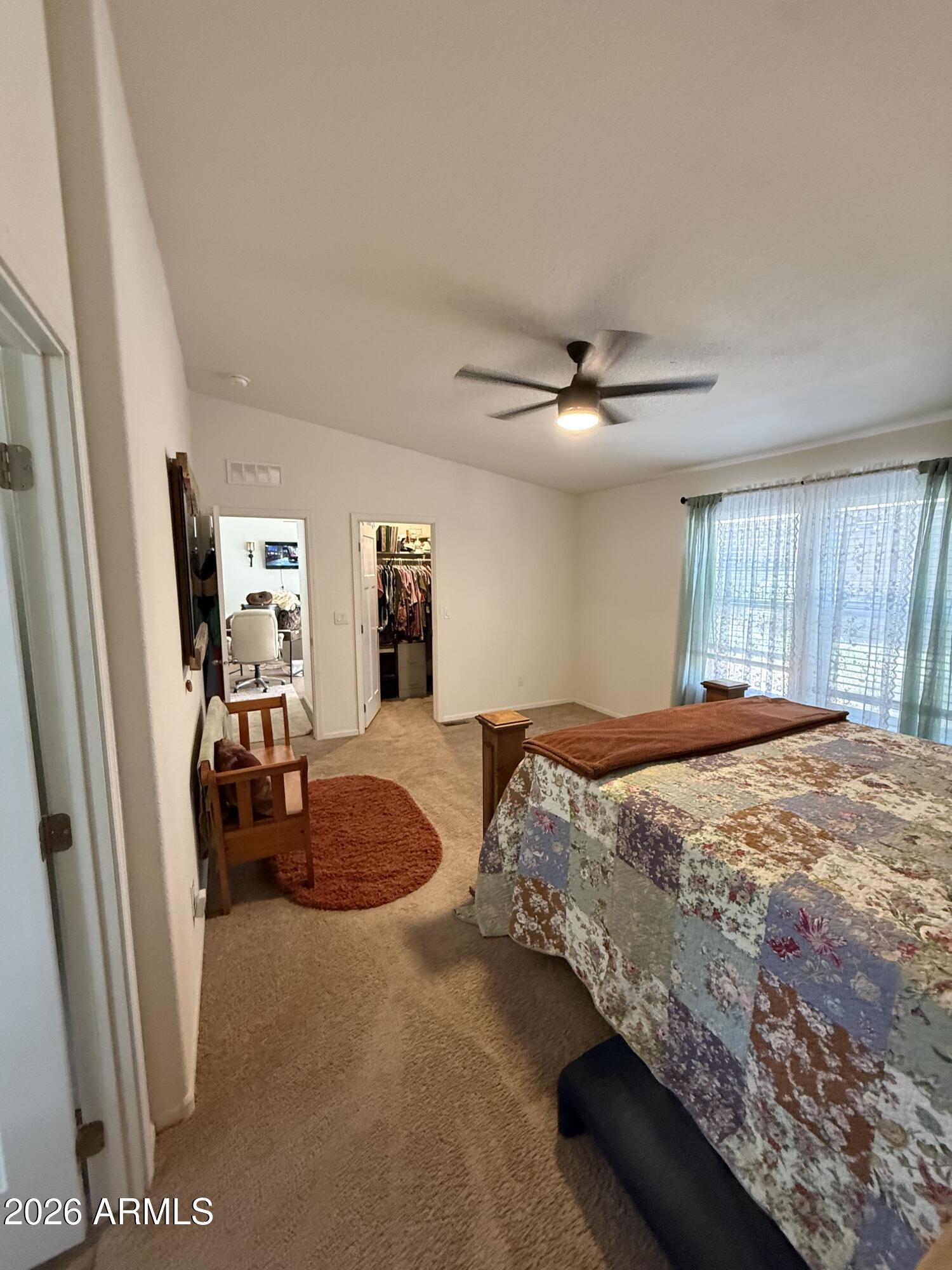ZANE GREY MOBILE HOME ESTATES UNIT 2 - Residential