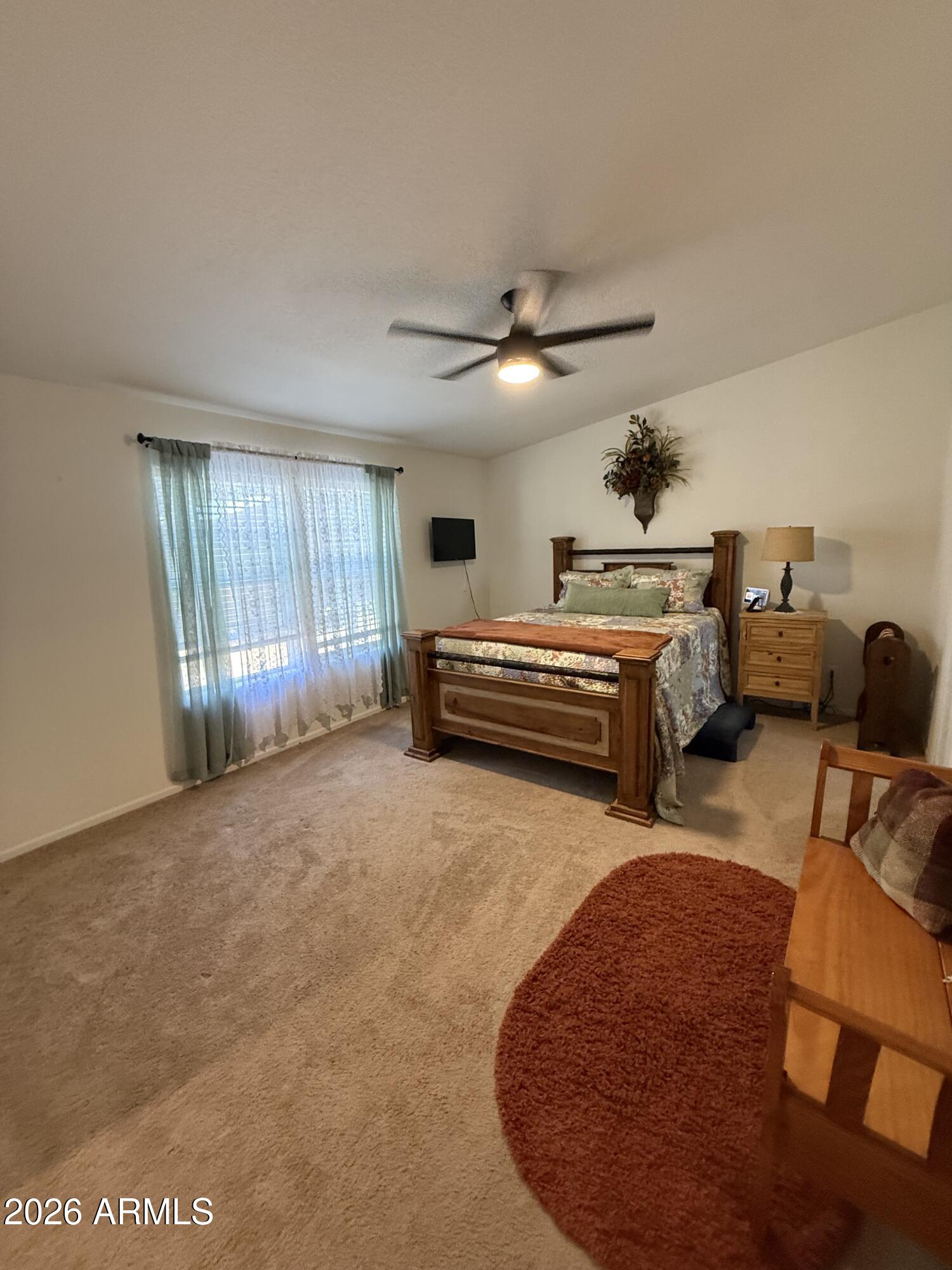 ZANE GREY MOBILE HOME ESTATES UNIT 2 - Residential