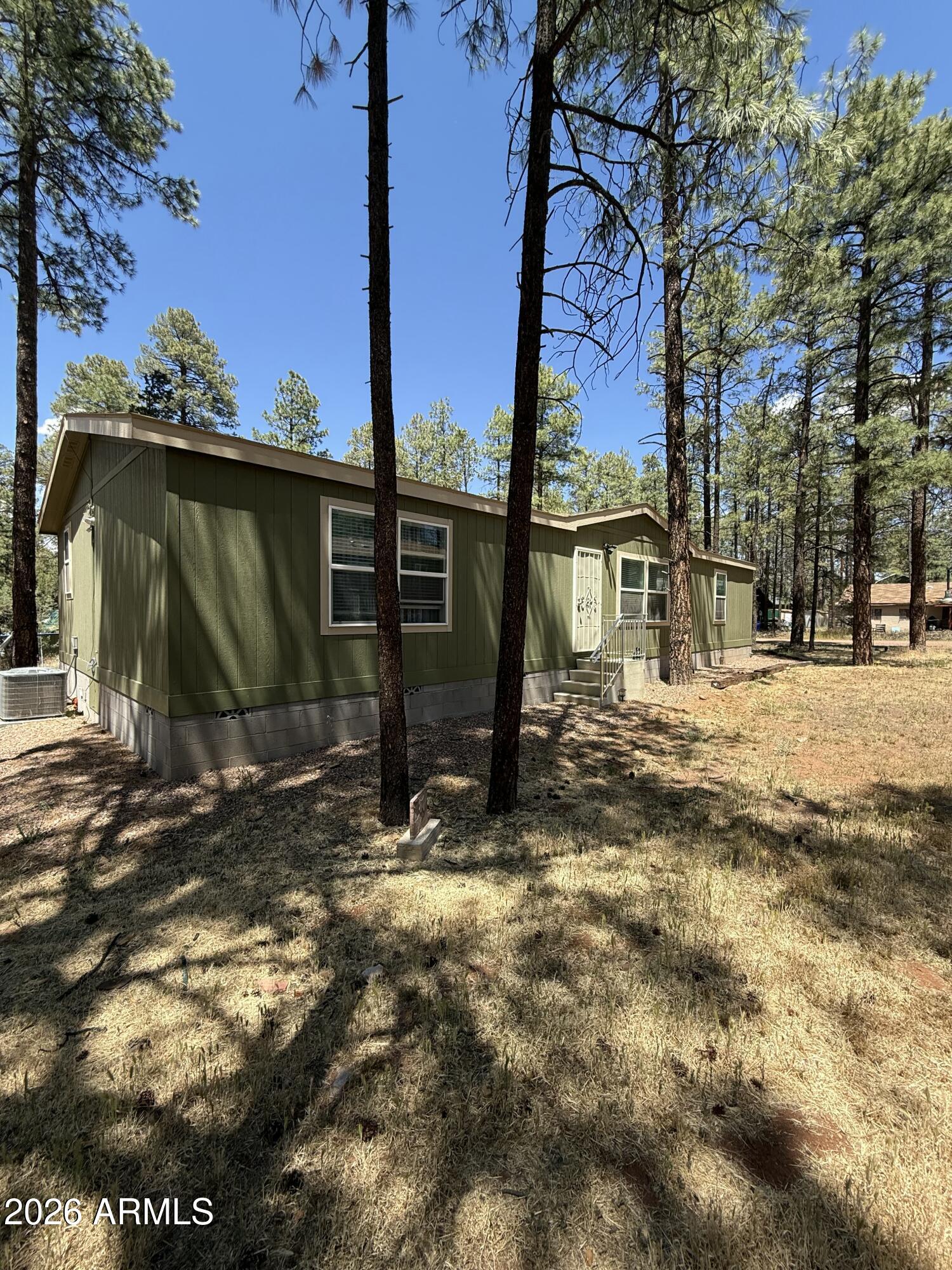 ZANE GREY MOBILE HOME ESTATES UNIT 2 - Residential