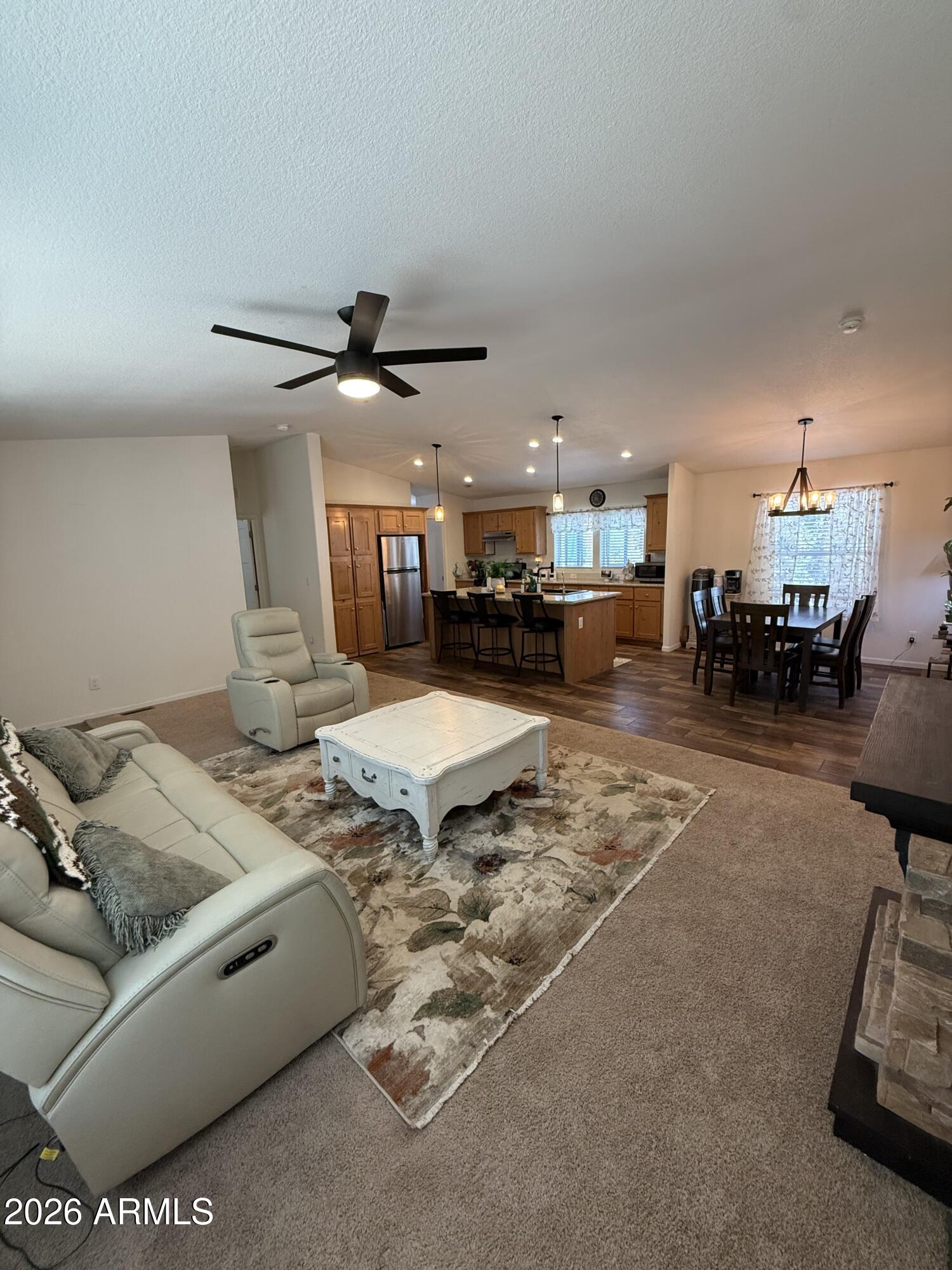 ZANE GREY MOBILE HOME ESTATES UNIT 2 - Residential
