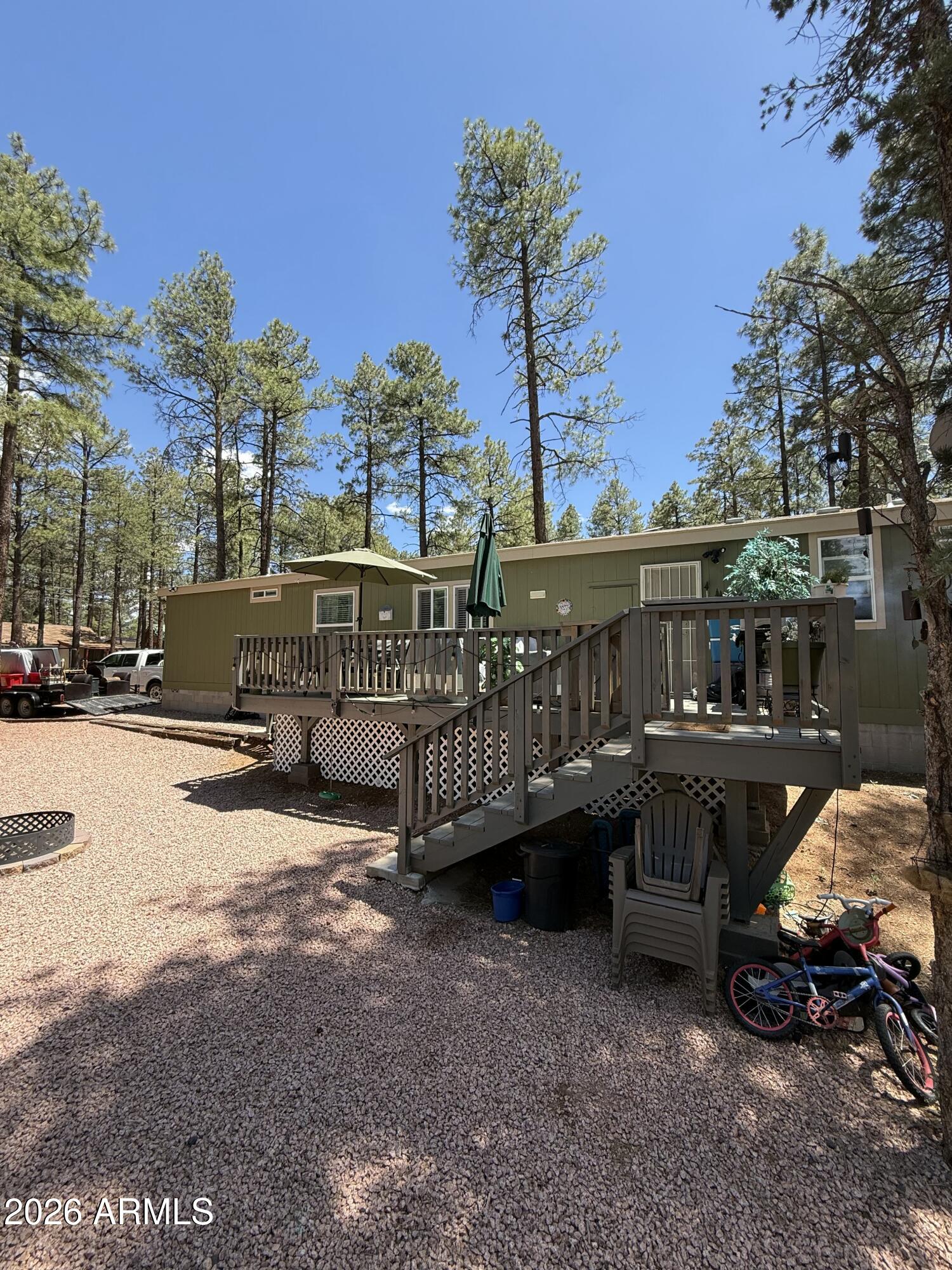 ZANE GREY MOBILE HOME ESTATES UNIT 2 - Residential