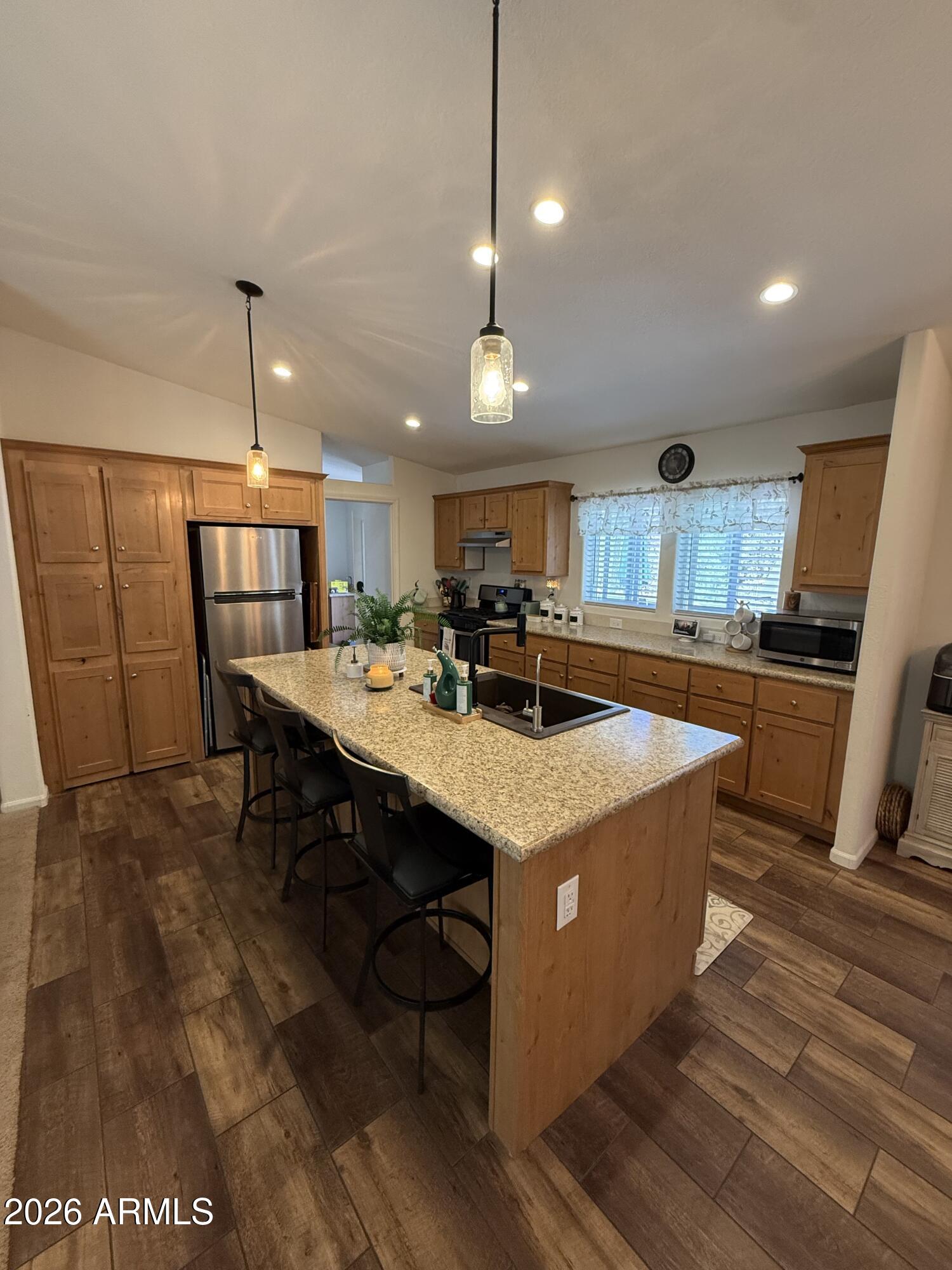 ZANE GREY MOBILE HOME ESTATES UNIT 2 - Residential
