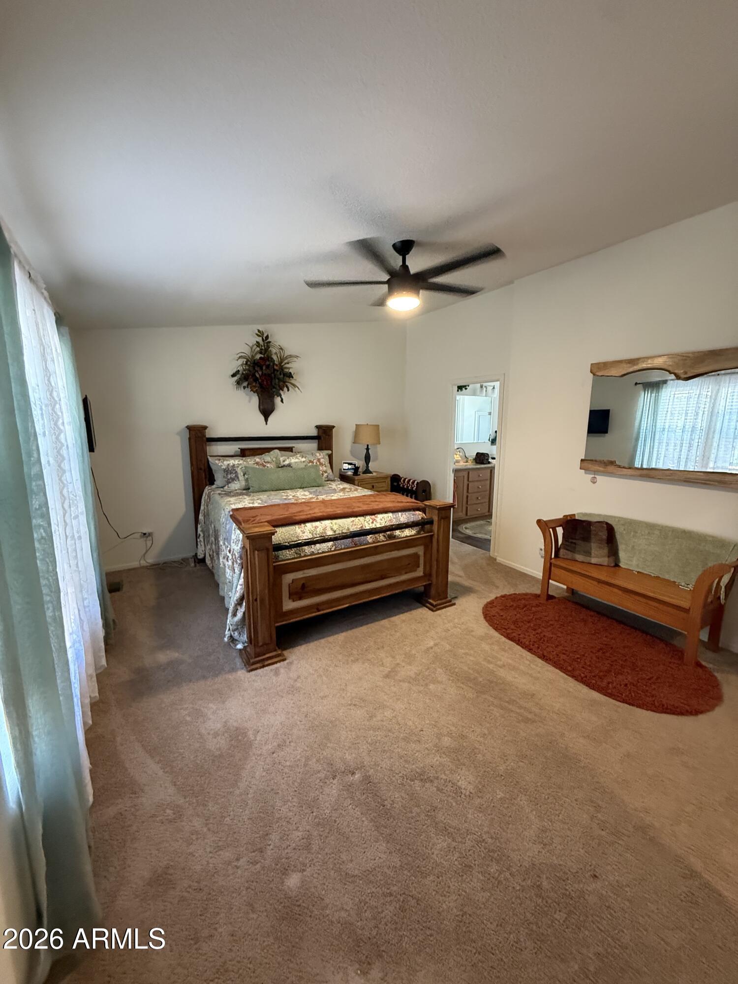 ZANE GREY MOBILE HOME ESTATES UNIT 2 - Residential