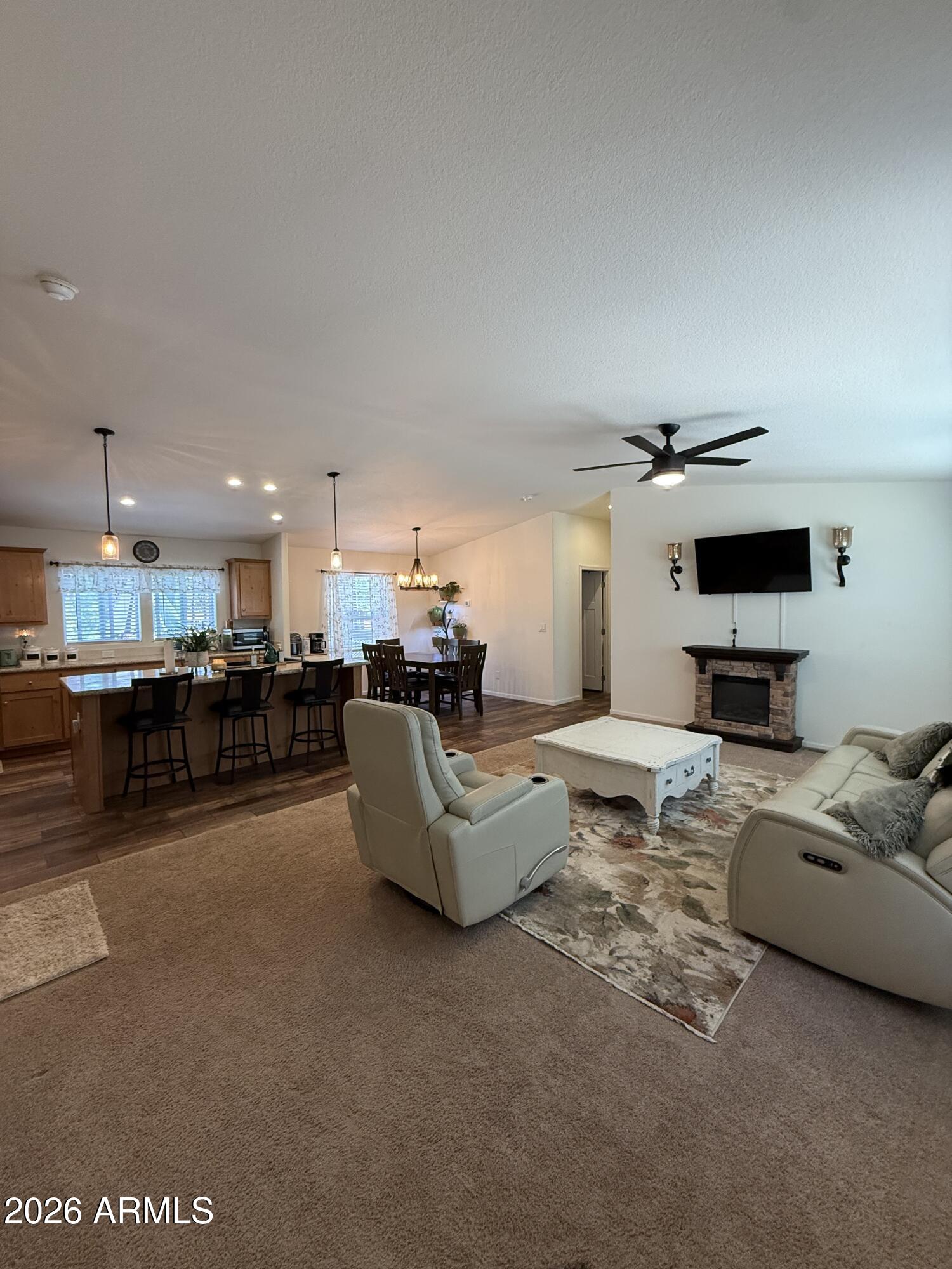 ZANE GREY MOBILE HOME ESTATES UNIT 2 - Residential