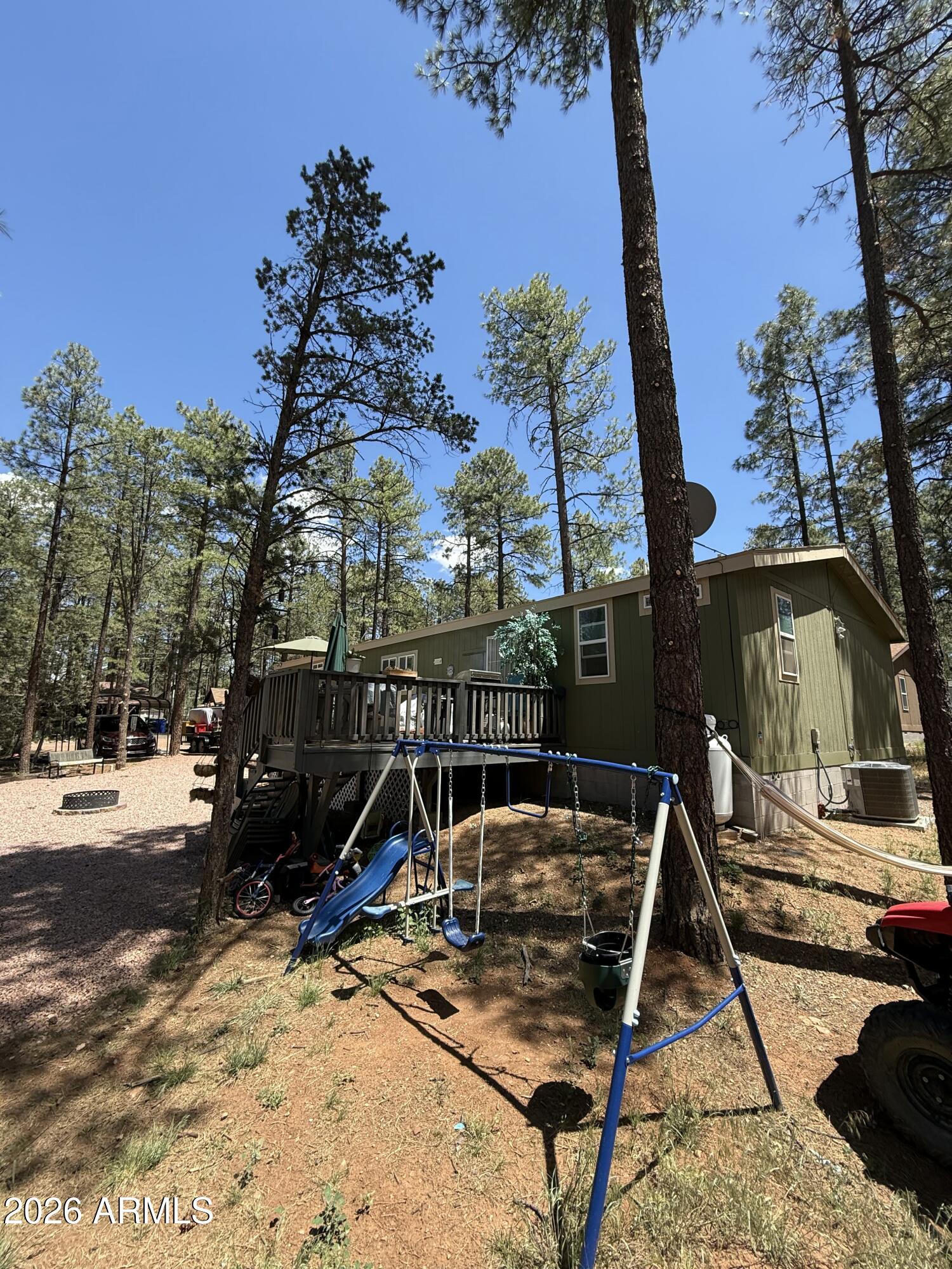 ZANE GREY MOBILE HOME ESTATES UNIT 2 - Residential