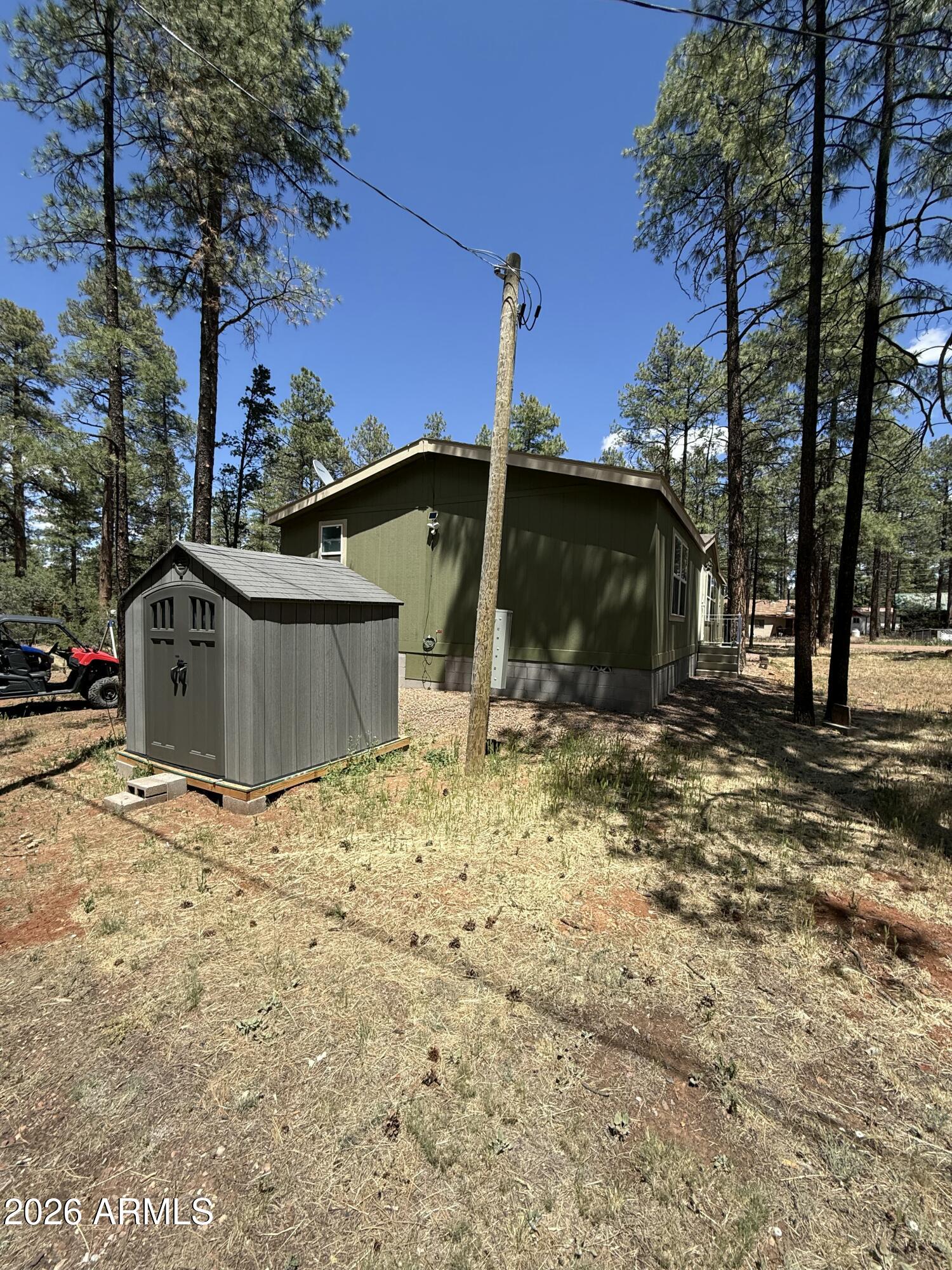 ZANE GREY MOBILE HOME ESTATES UNIT 2 - Residential