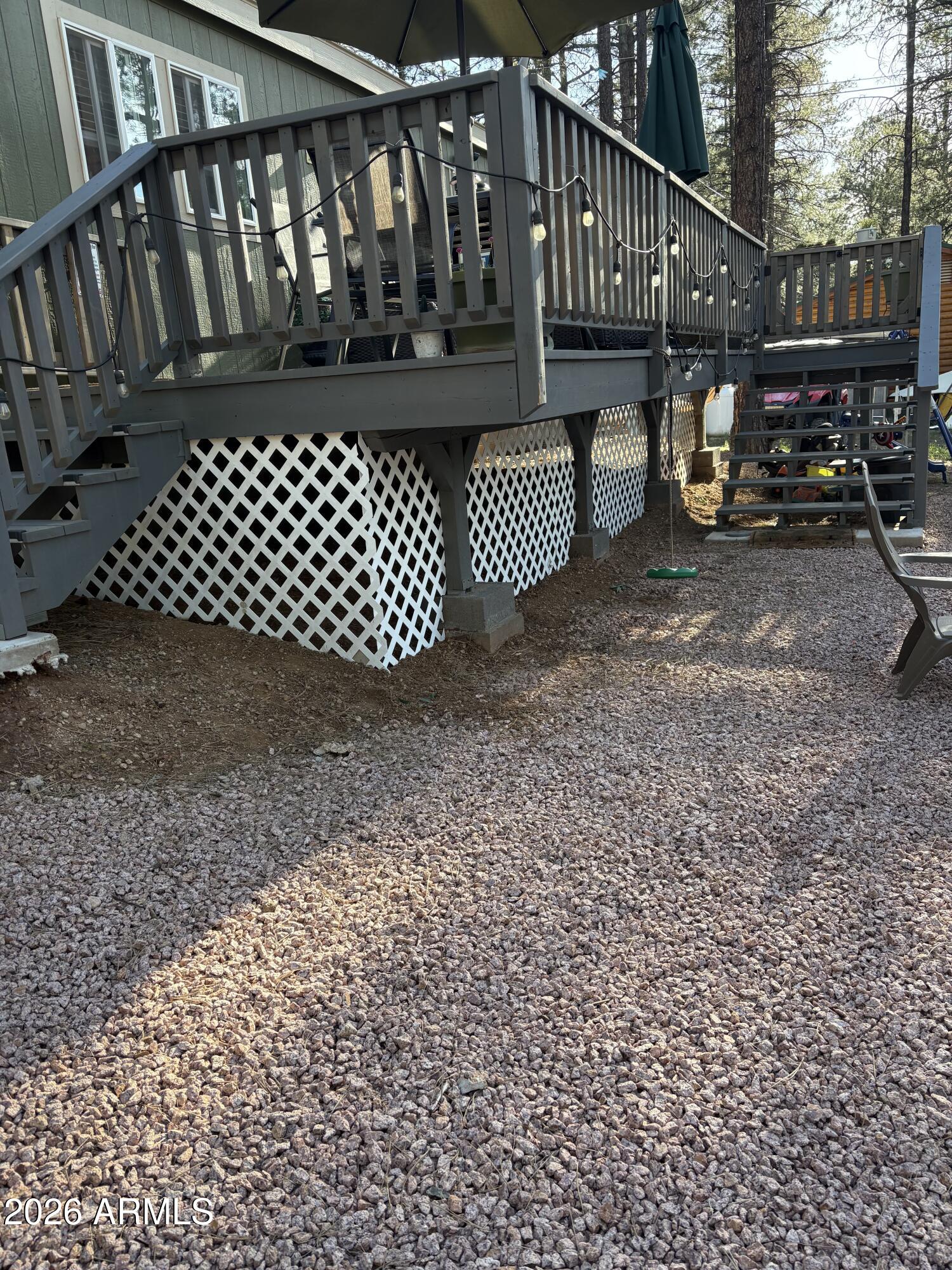 ZANE GREY MOBILE HOME ESTATES UNIT 2 - Residential