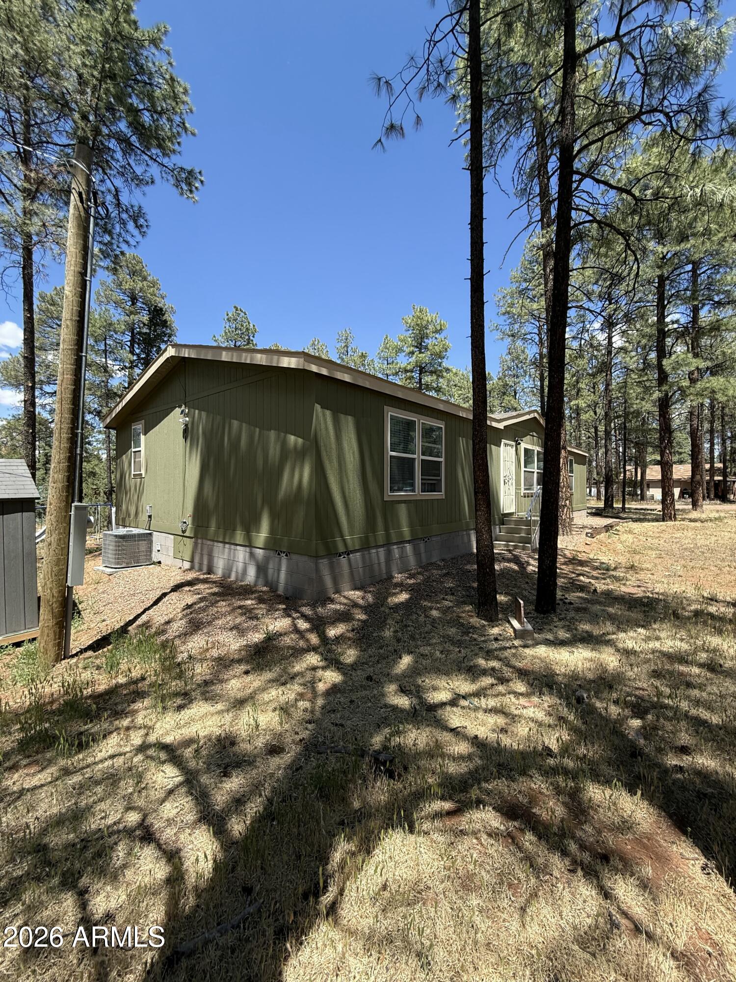 ZANE GREY MOBILE HOME ESTATES UNIT 2 - Residential