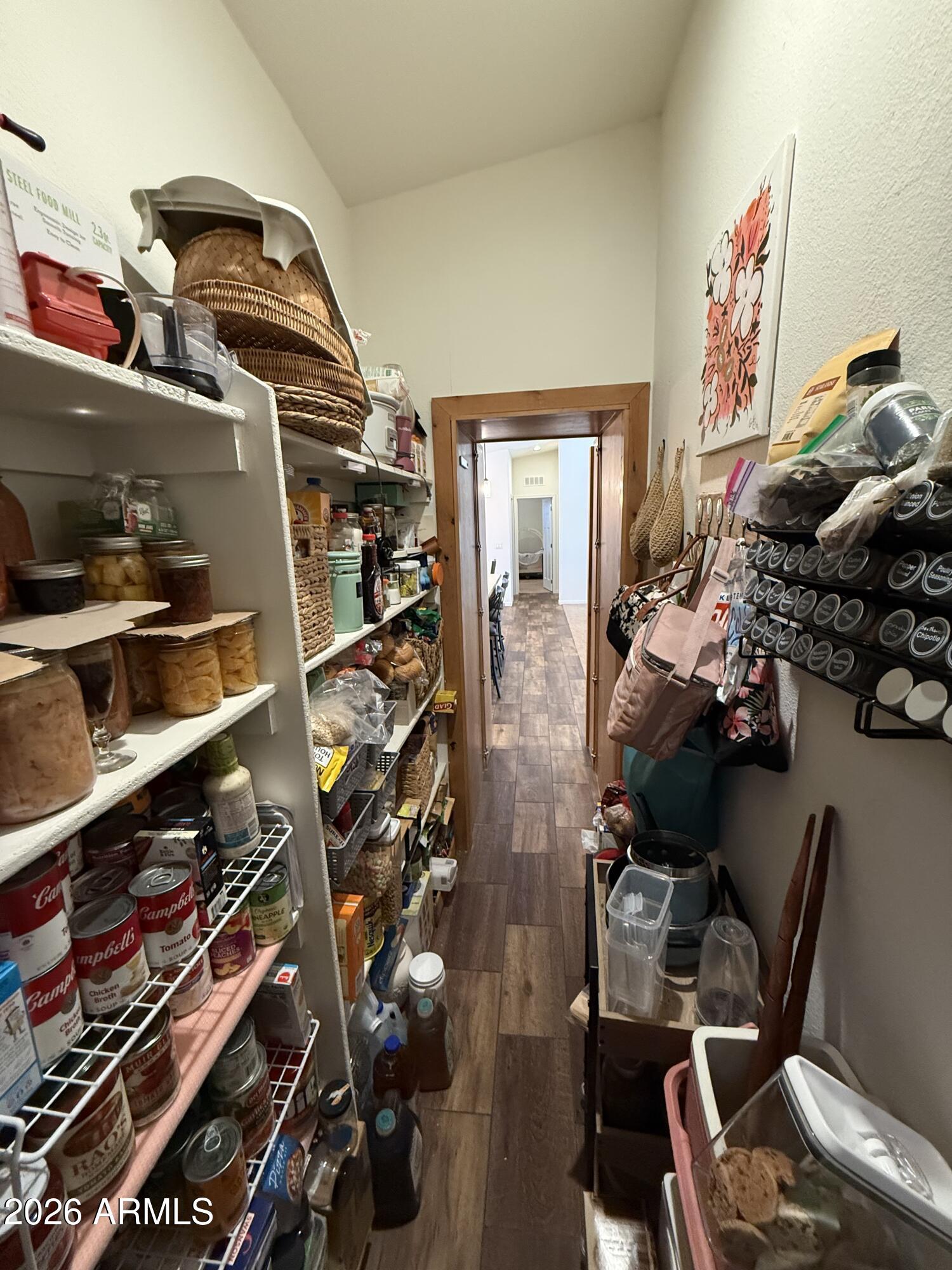 ZANE GREY MOBILE HOME ESTATES UNIT 2 - Residential