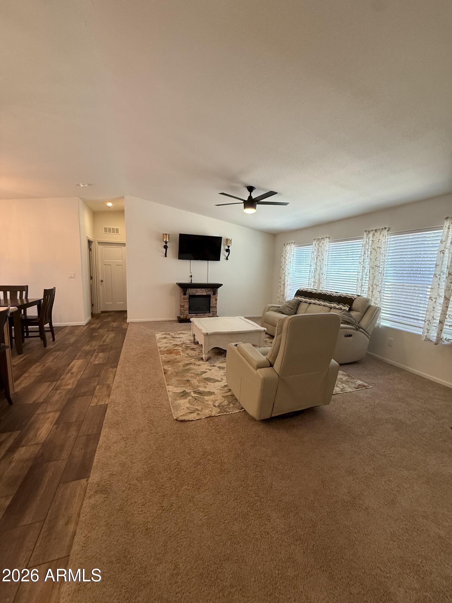 ZANE GREY MOBILE HOME ESTATES UNIT 2 - Residential