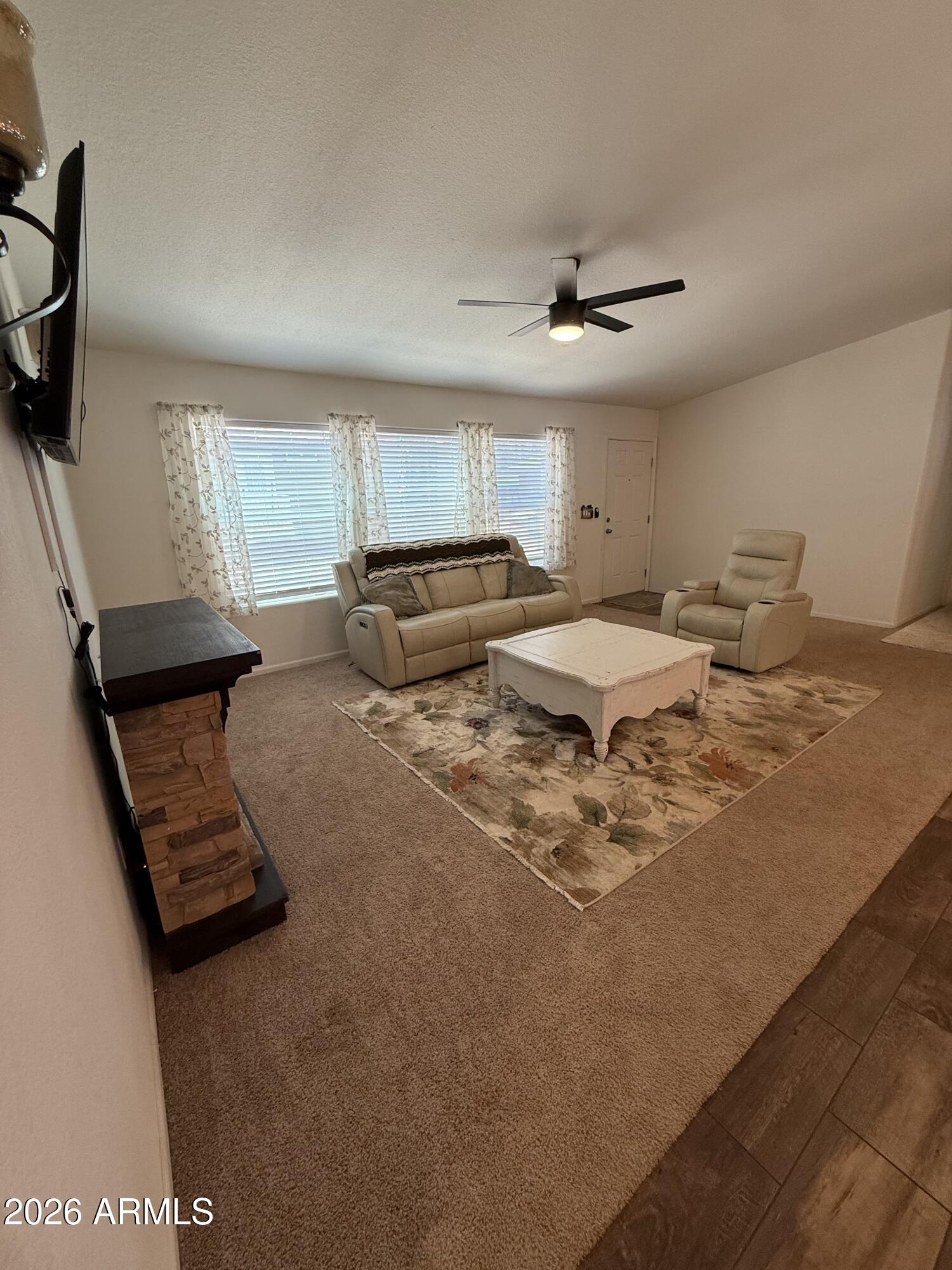 ZANE GREY MOBILE HOME ESTATES UNIT 2 - Residential