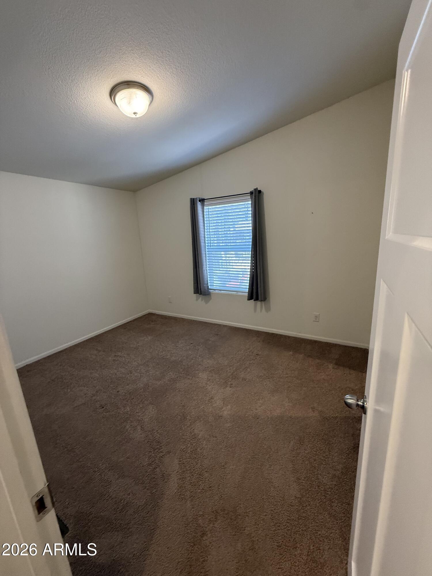 ZANE GREY MOBILE HOME ESTATES UNIT 2 - Residential