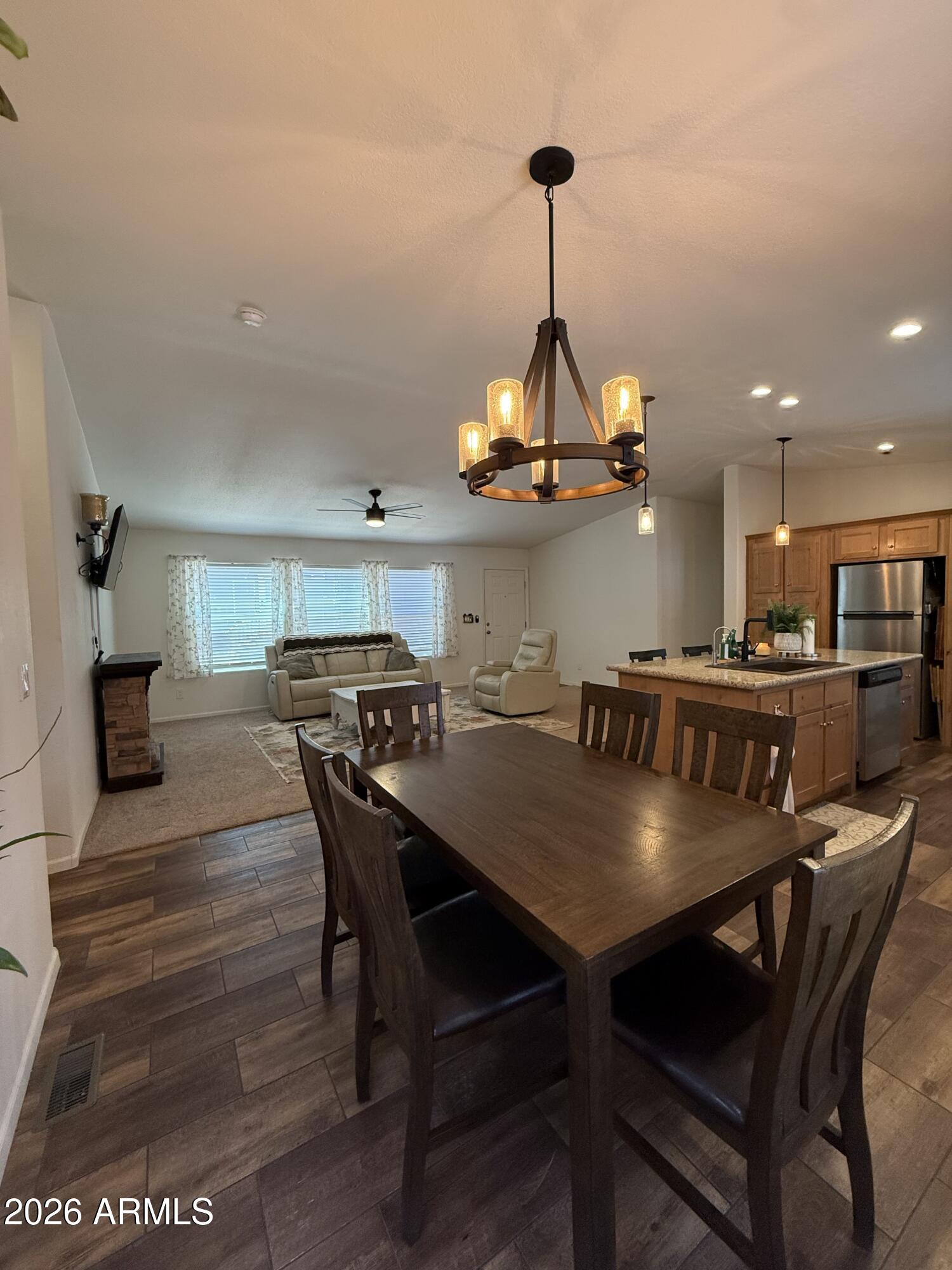 ZANE GREY MOBILE HOME ESTATES UNIT 2 - Residential