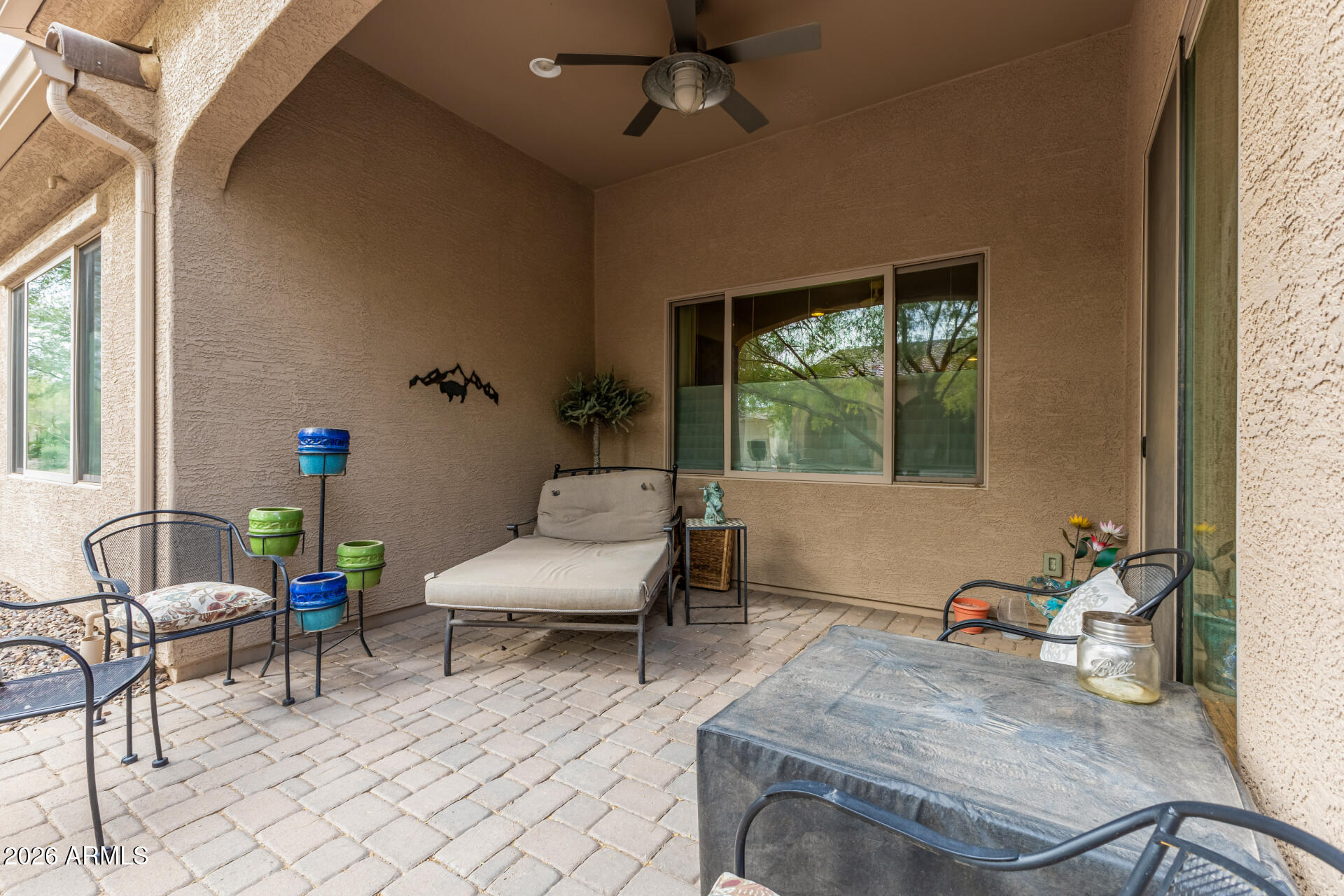 ROBSON RANCH-ARIZONA UNIT NINETEEN A - Residential