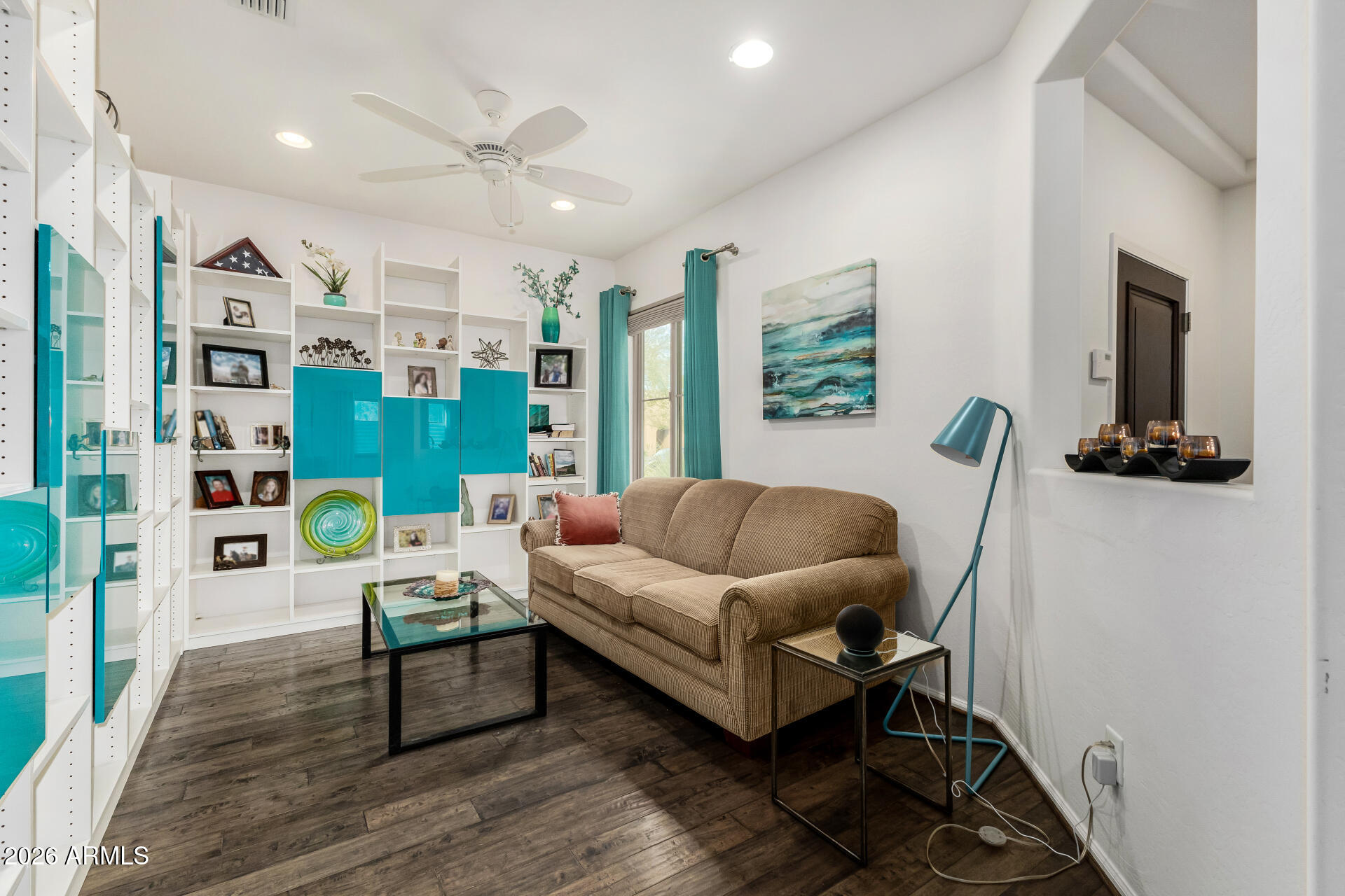 ROBSON RANCH-ARIZONA UNIT NINETEEN A - Residential