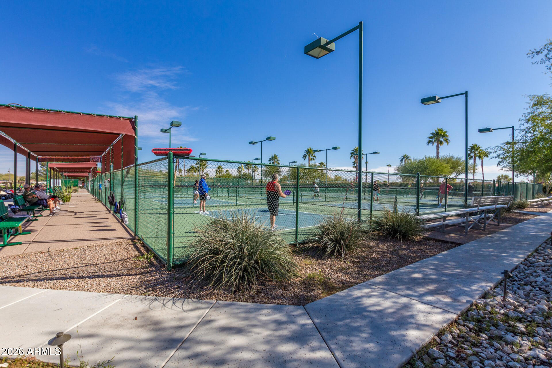 ROBSON RANCH-ARIZONA UNIT NINETEEN A - Residential