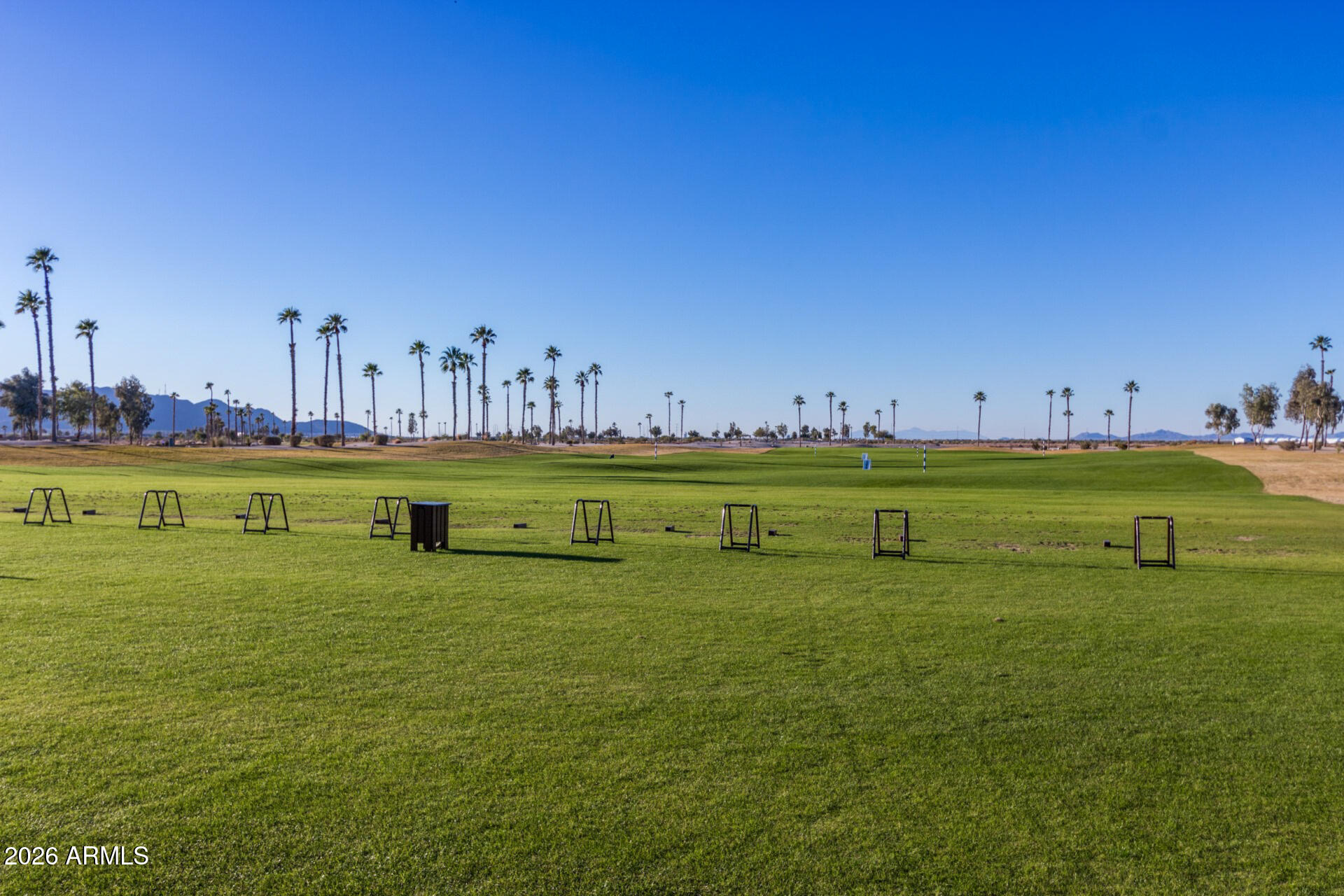 ROBSON RANCH-ARIZONA UNIT NINETEEN A - Residential