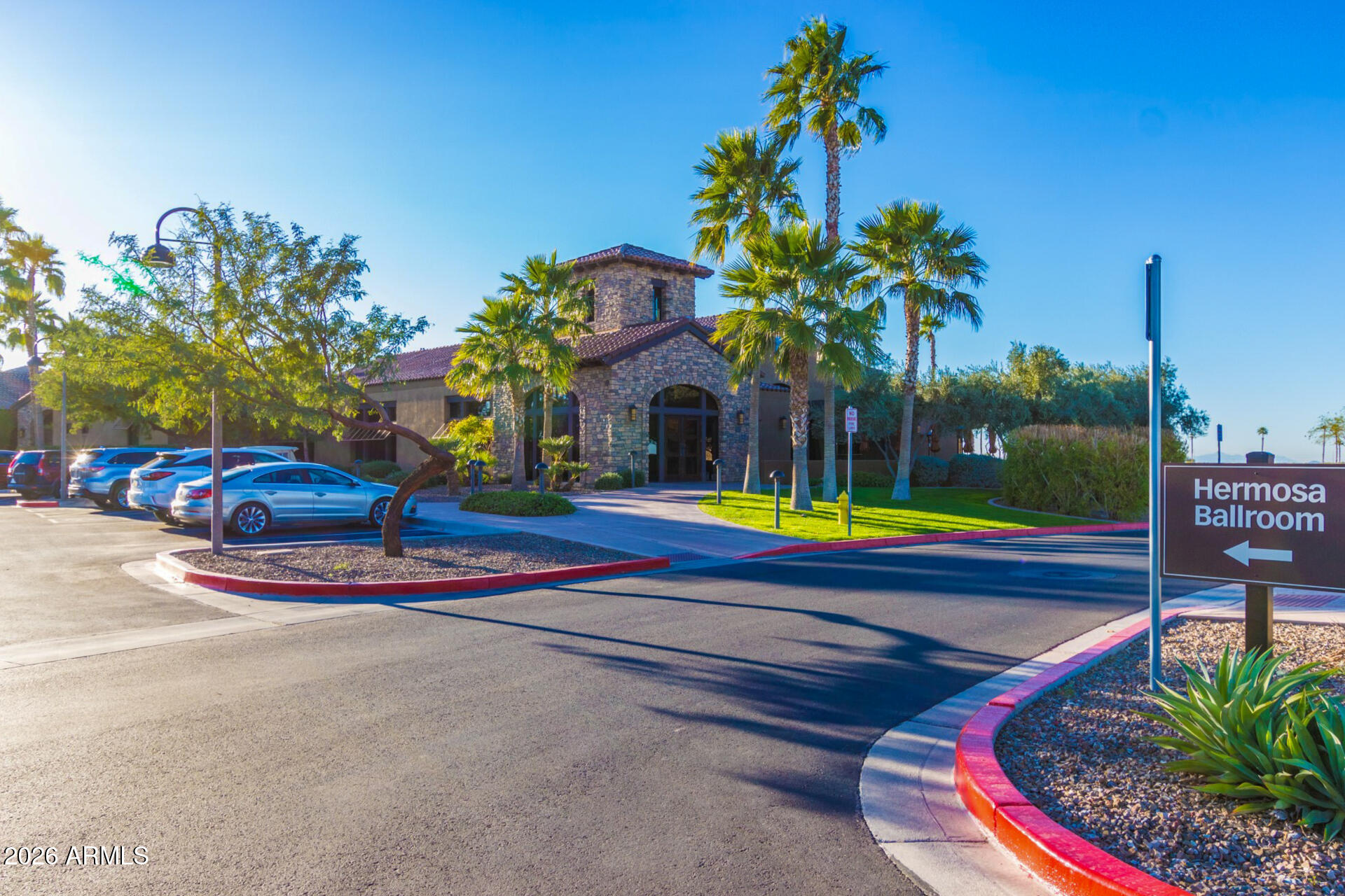ROBSON RANCH-ARIZONA UNIT NINETEEN A - Residential